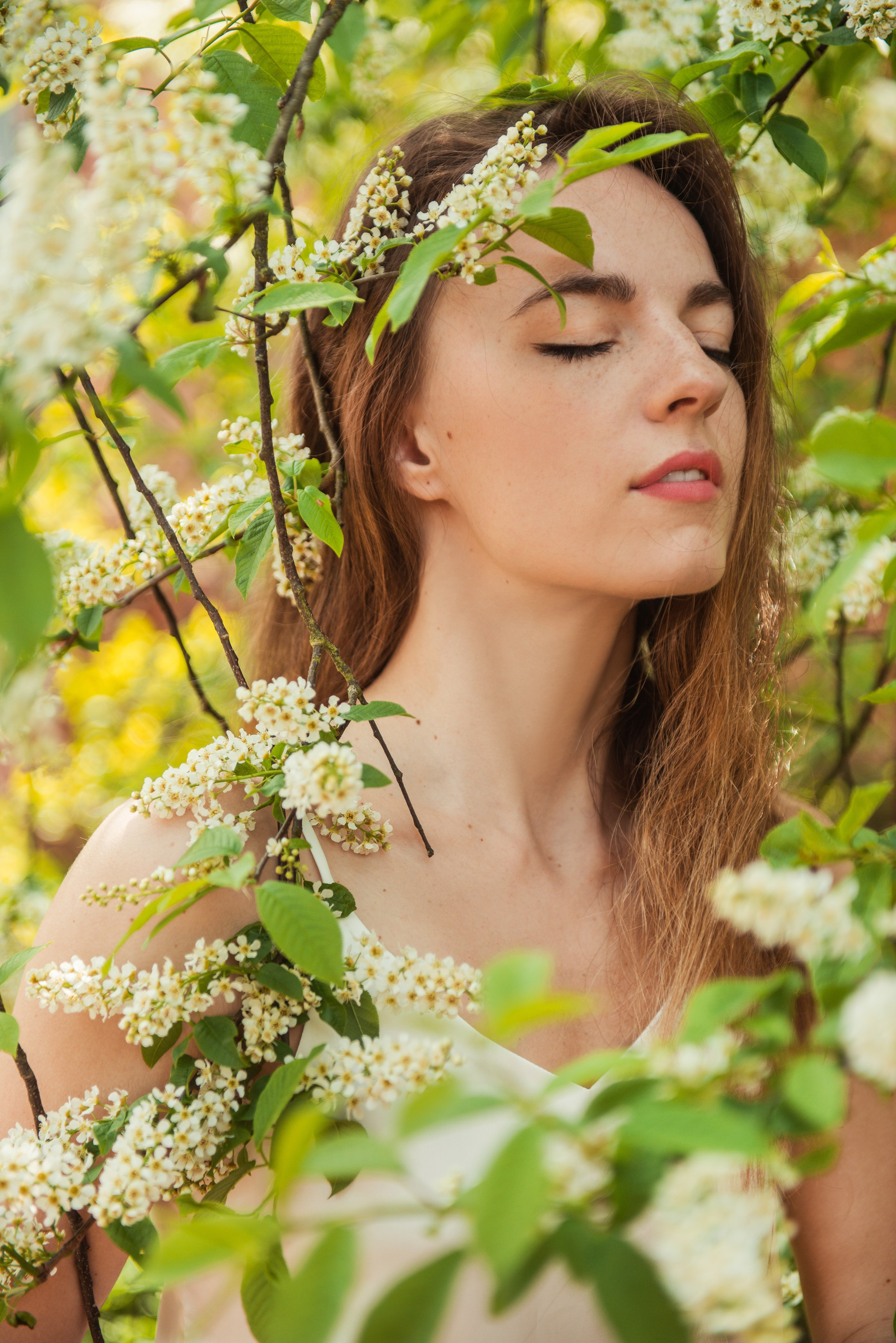 Галерея. Портретный фотограф Наумова Анна, Москва