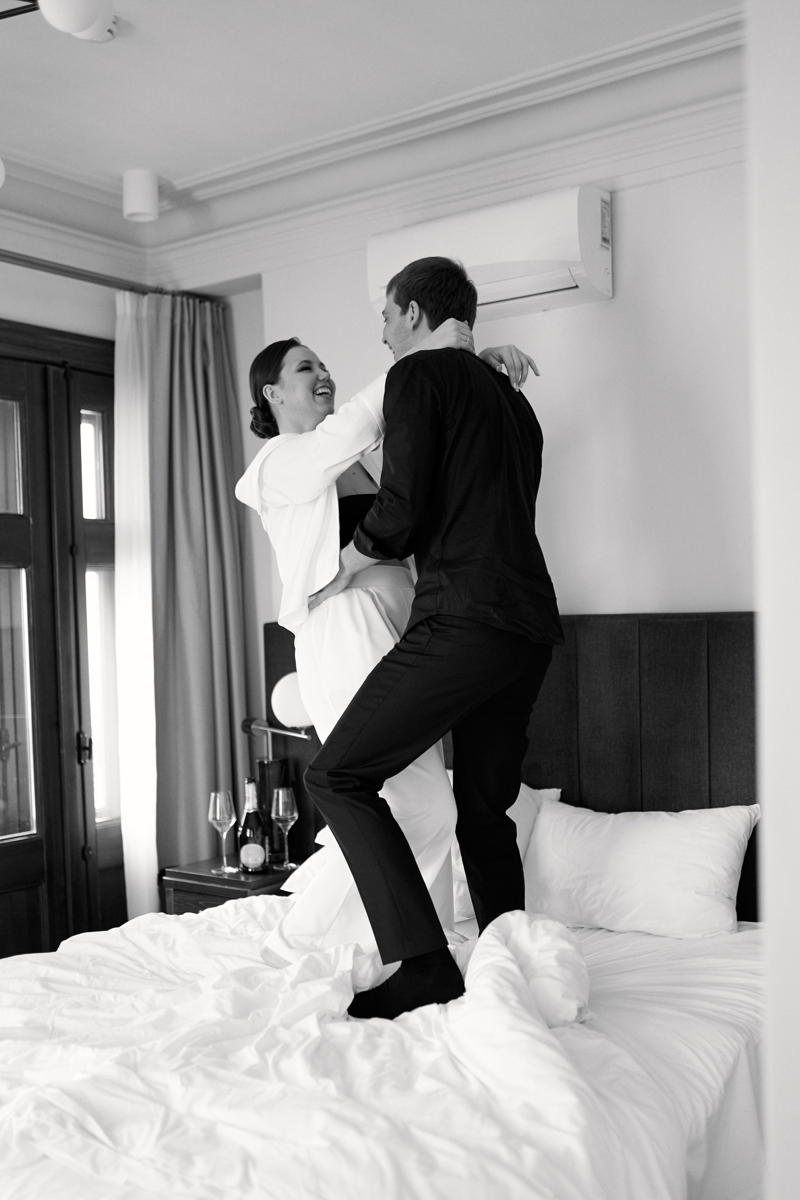 Посмотреть серию. Свадебный и семейный фотограф в Красноярске Тряпчев Павел