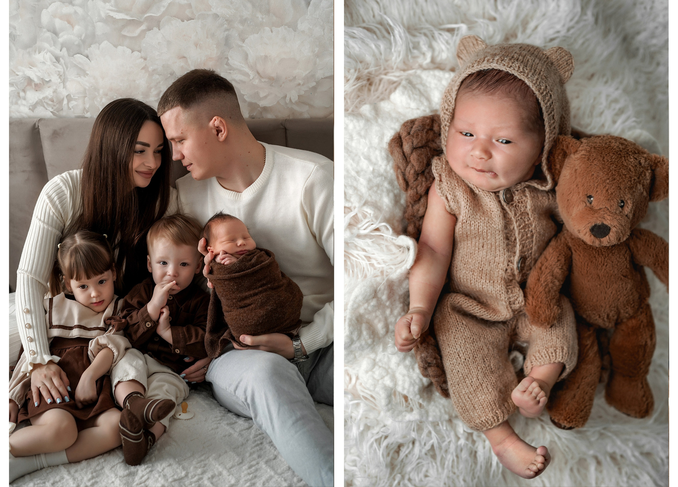 ФОТОГРАФ НОВОРОЖДЕННЫХ В СИМФЕРОПОЛЕ И ПО КРЫМУ