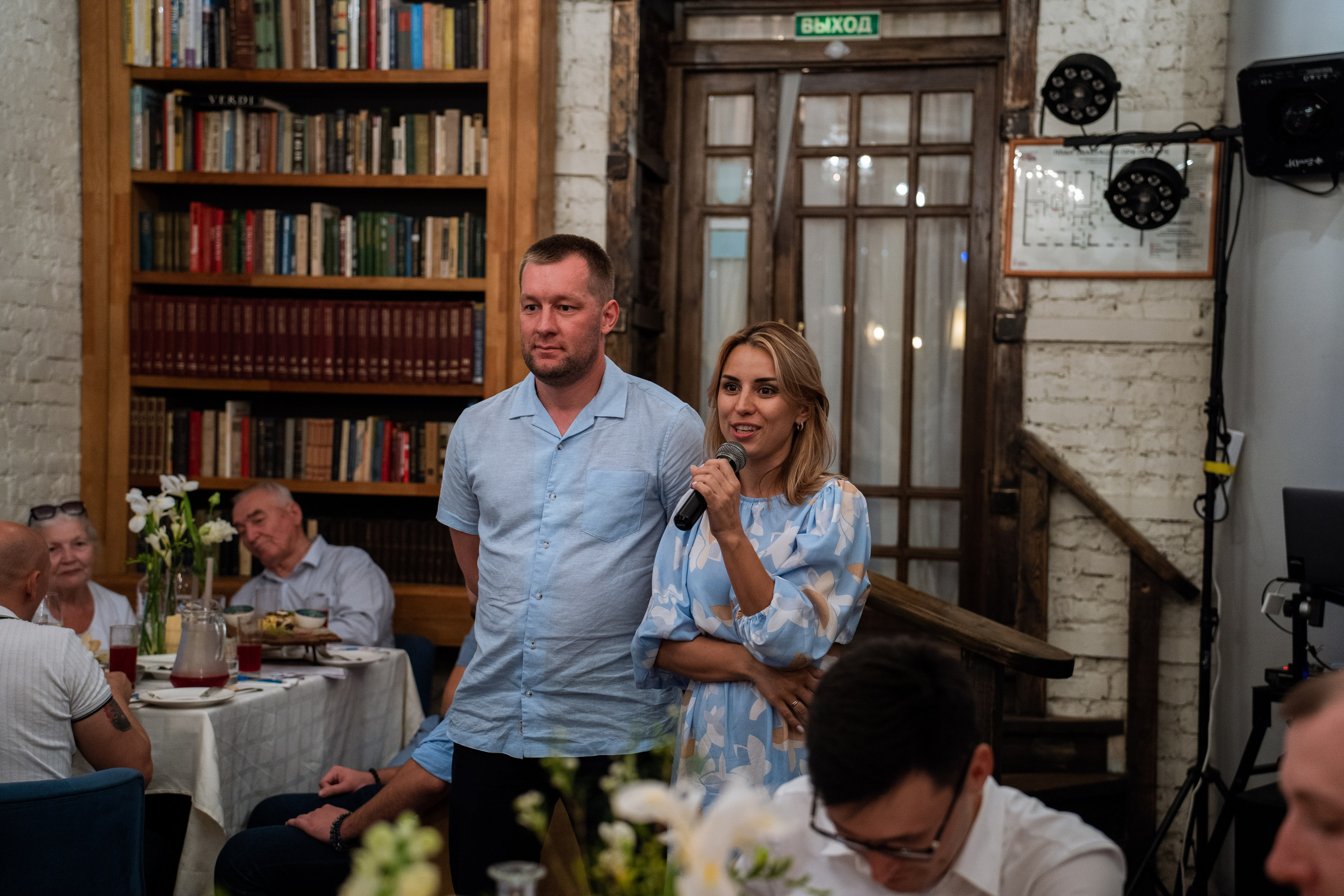 Аня&Витя. Фотограф, Видеограф Новосибирск