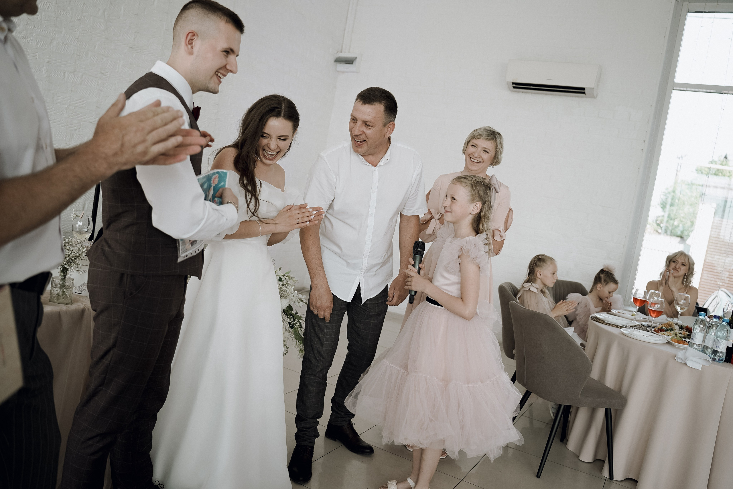 Катя&Серёжа. Фотограф, Видеограф Новосибирск