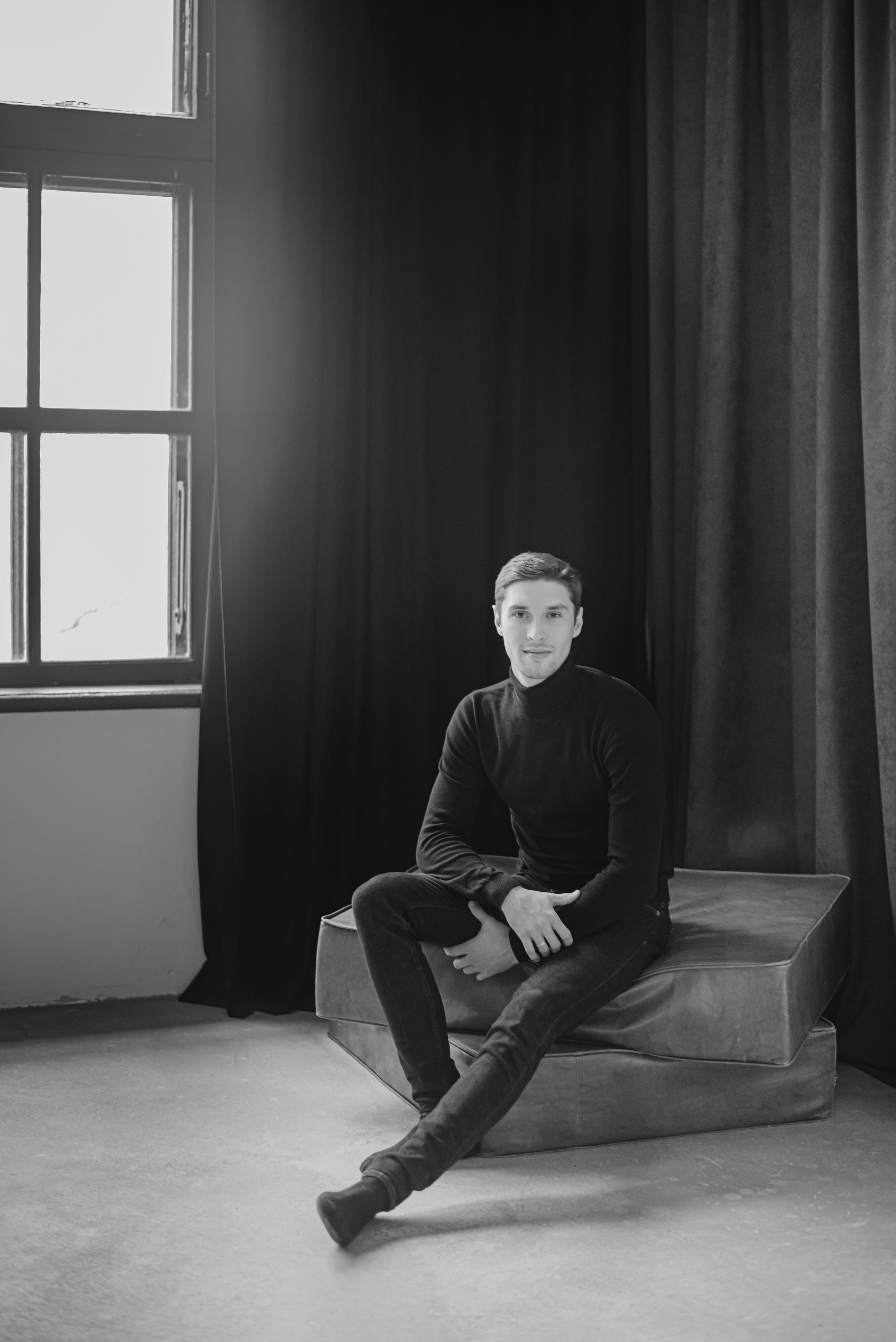 Альбина и Валерий. Фотограф в Краснодаре Зеленкина Дарья