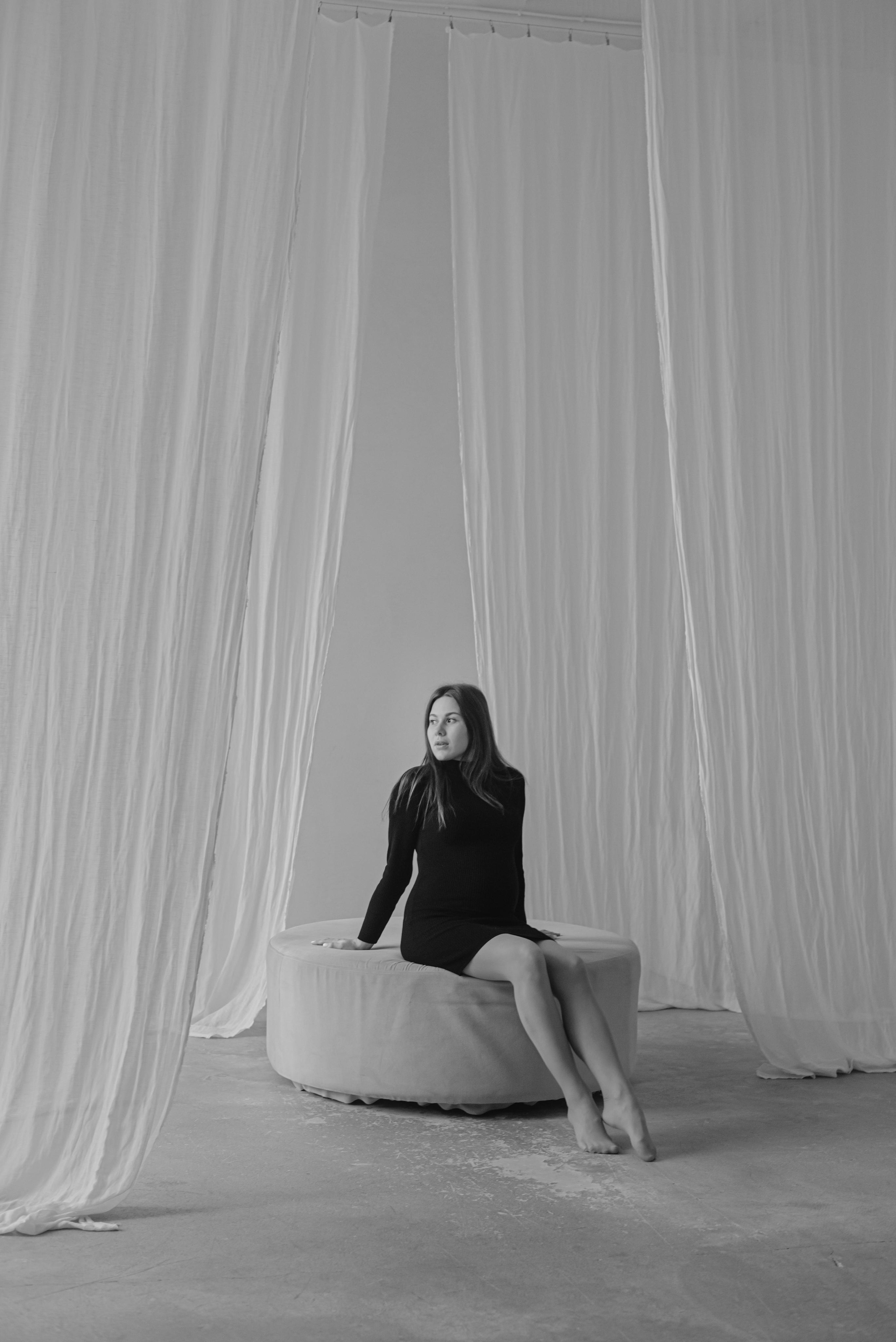 Альбина и Валерий. Фотограф в Краснодаре Зеленкина Дарья