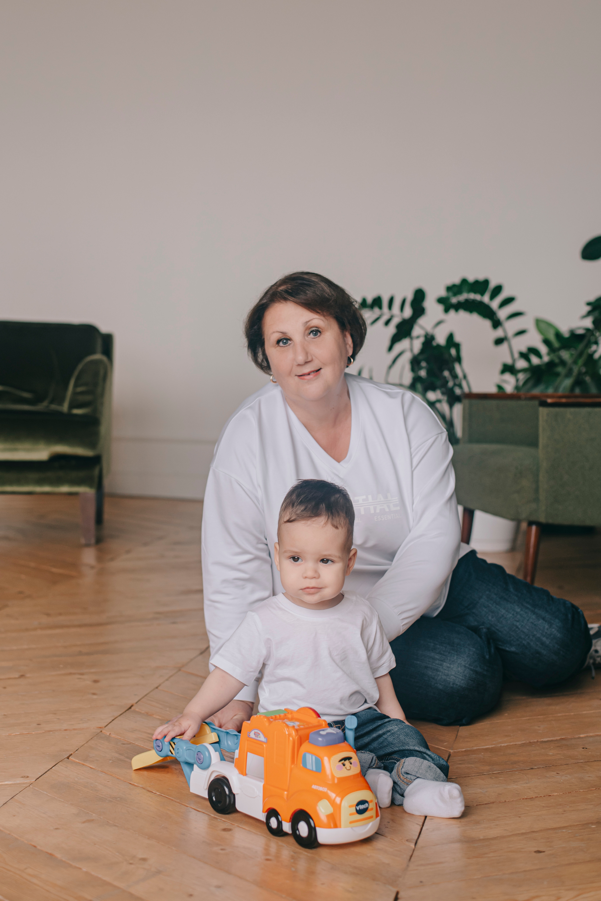 Саше 1 годик. Фотограф в Краснодаре Зеленкина Дарья