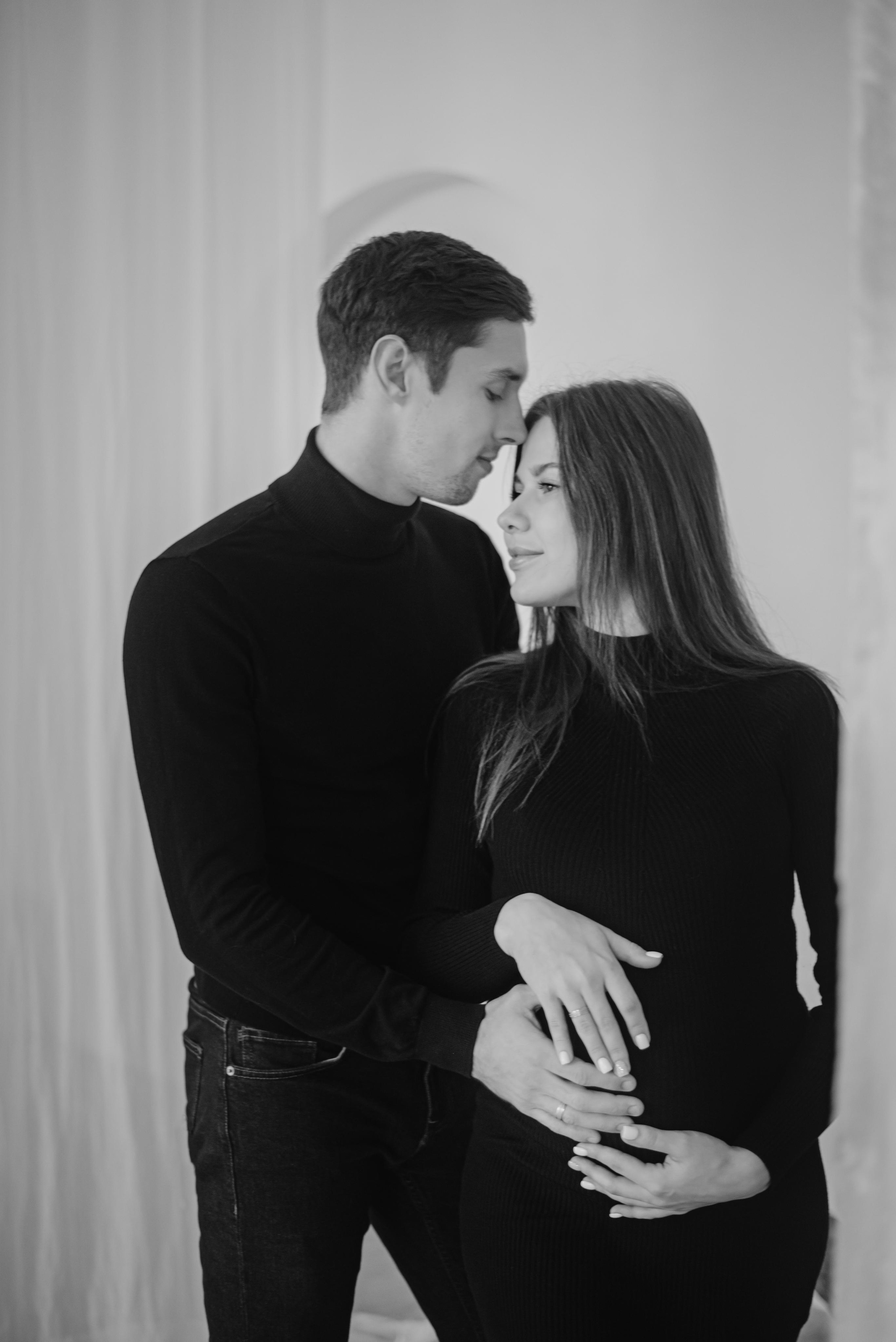 Альбина и Валерий. Фотограф в Краснодаре Зеленкина Дарья