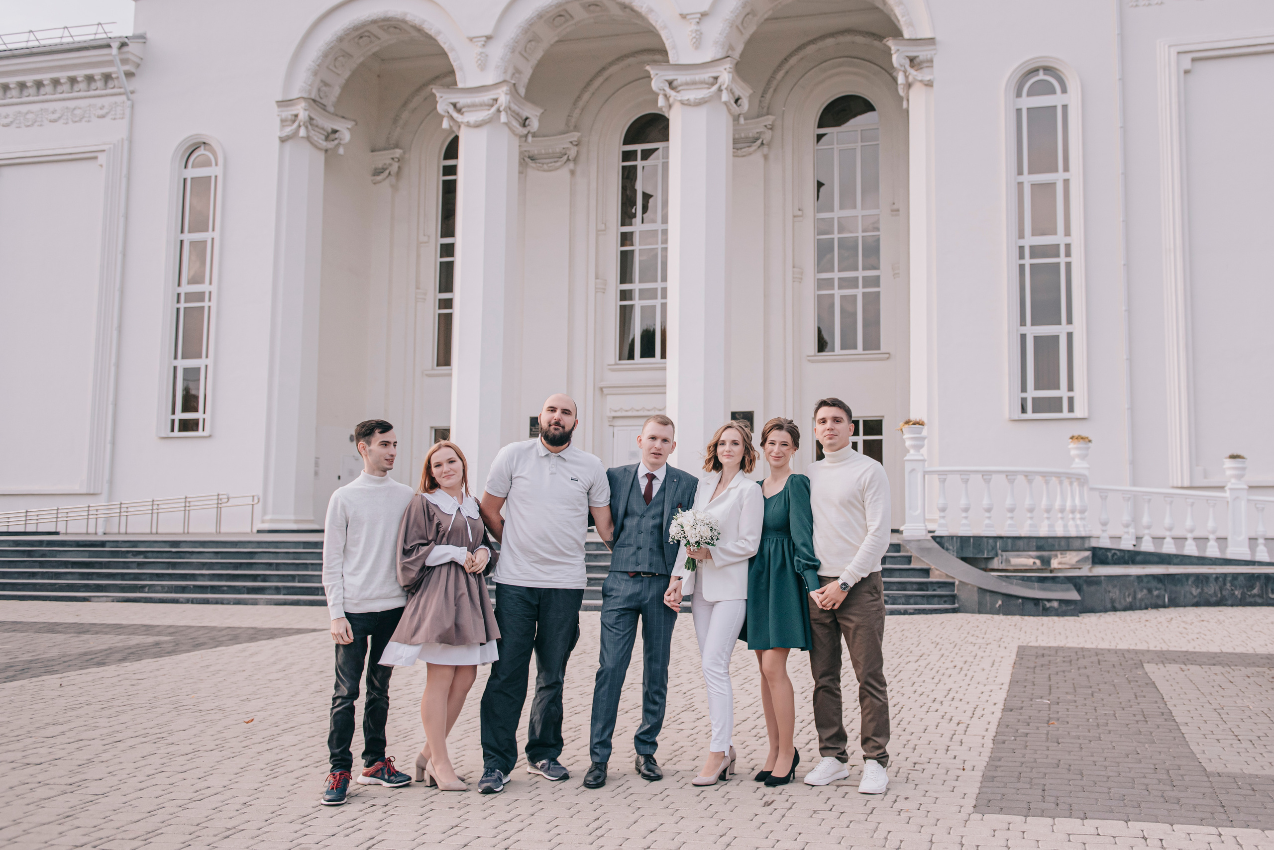 Свадьба Алексея и Софьи. Фотограф в Краснодаре Зеленкина Дарья