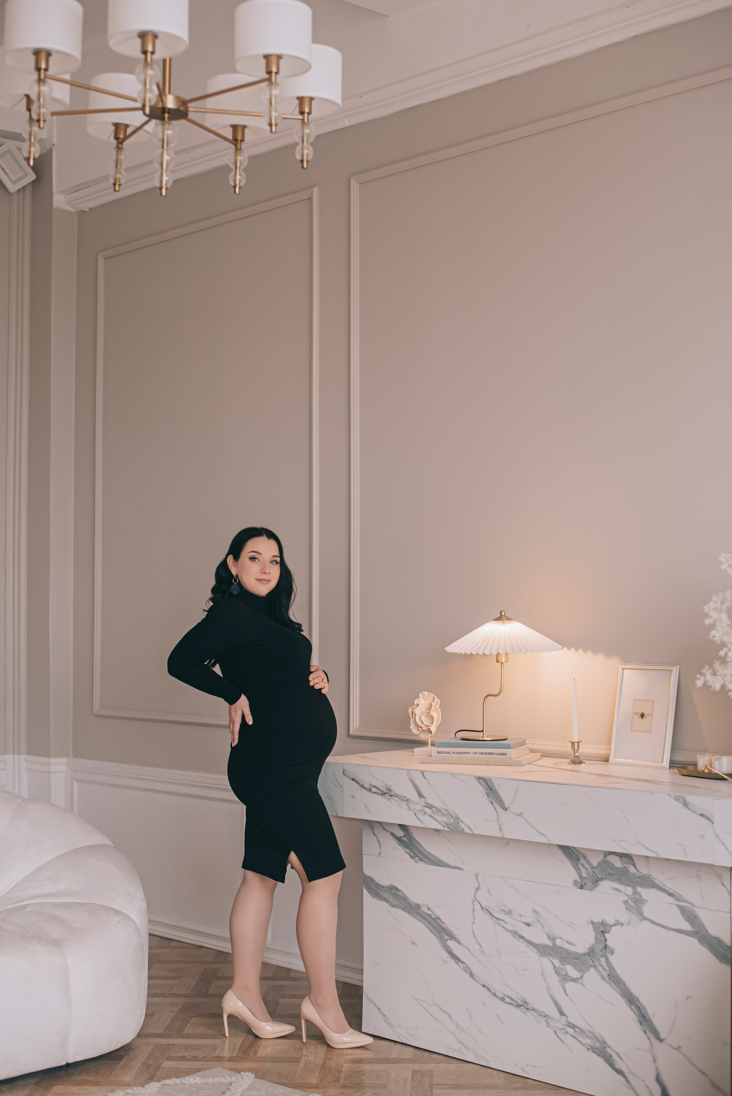 Даша и Никита. Фотограф в Краснодаре Зеленкина Дарья