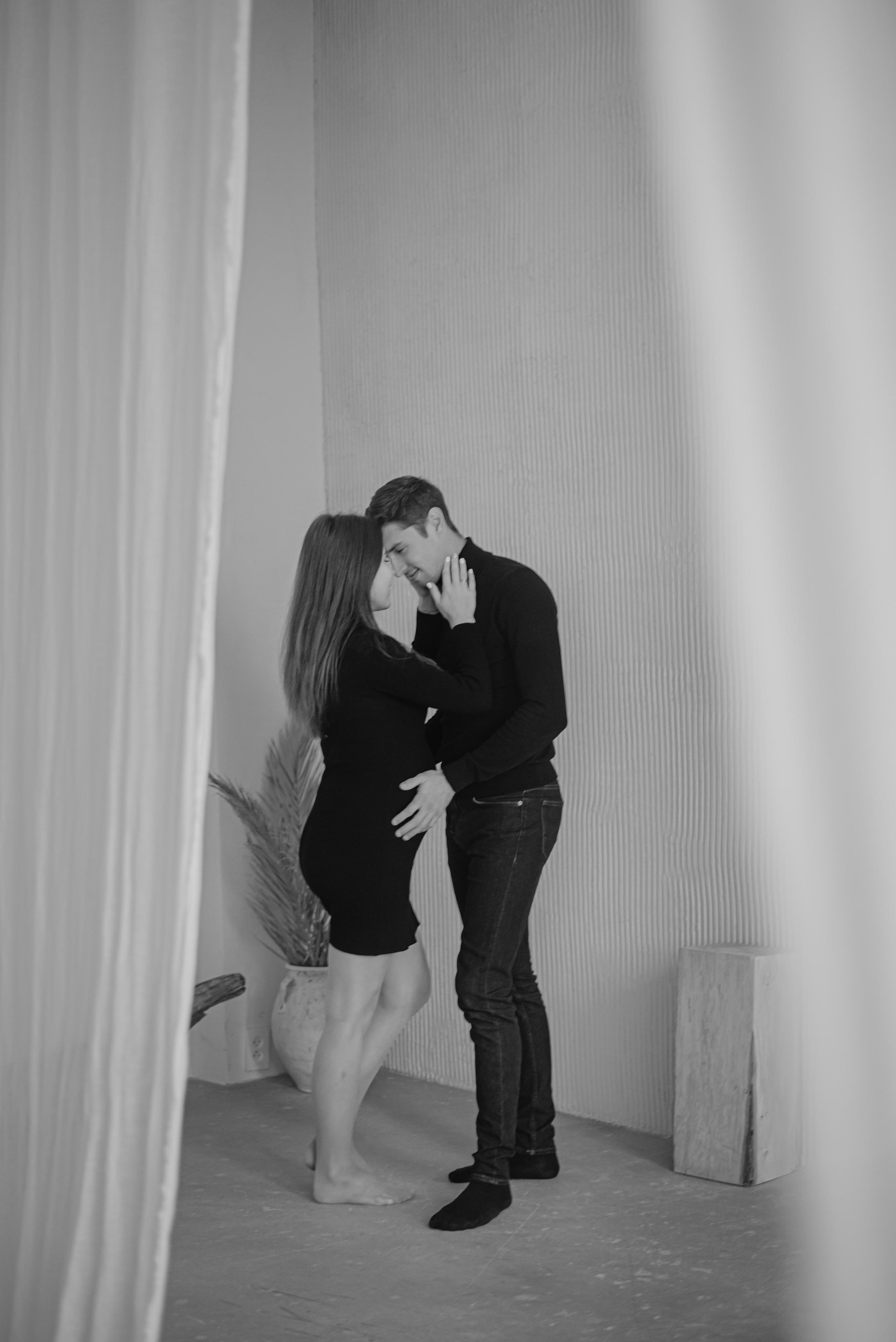 Альбина и Валерий. Фотограф в Краснодаре Зеленкина Дарья