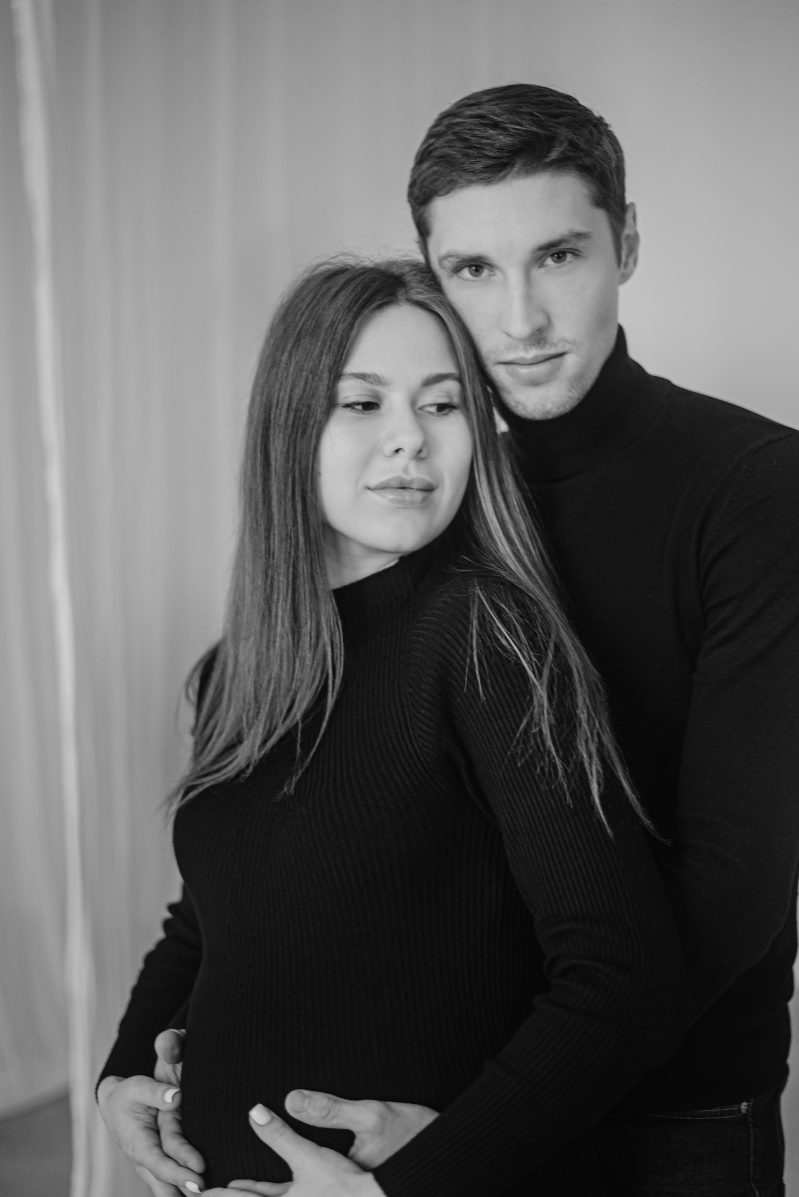 Альбина и Валерий. Фотограф в Краснодаре Зеленкина Дарья