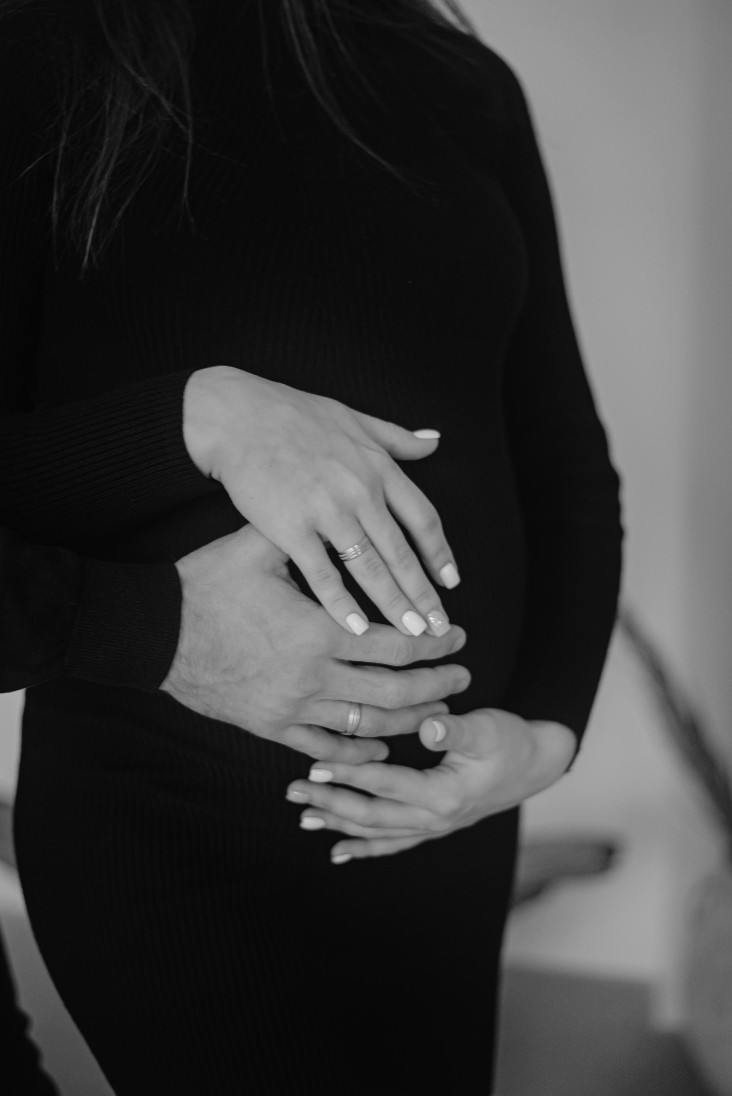 Альбина и Валерий. Фотограф в Краснодаре Зеленкина Дарья