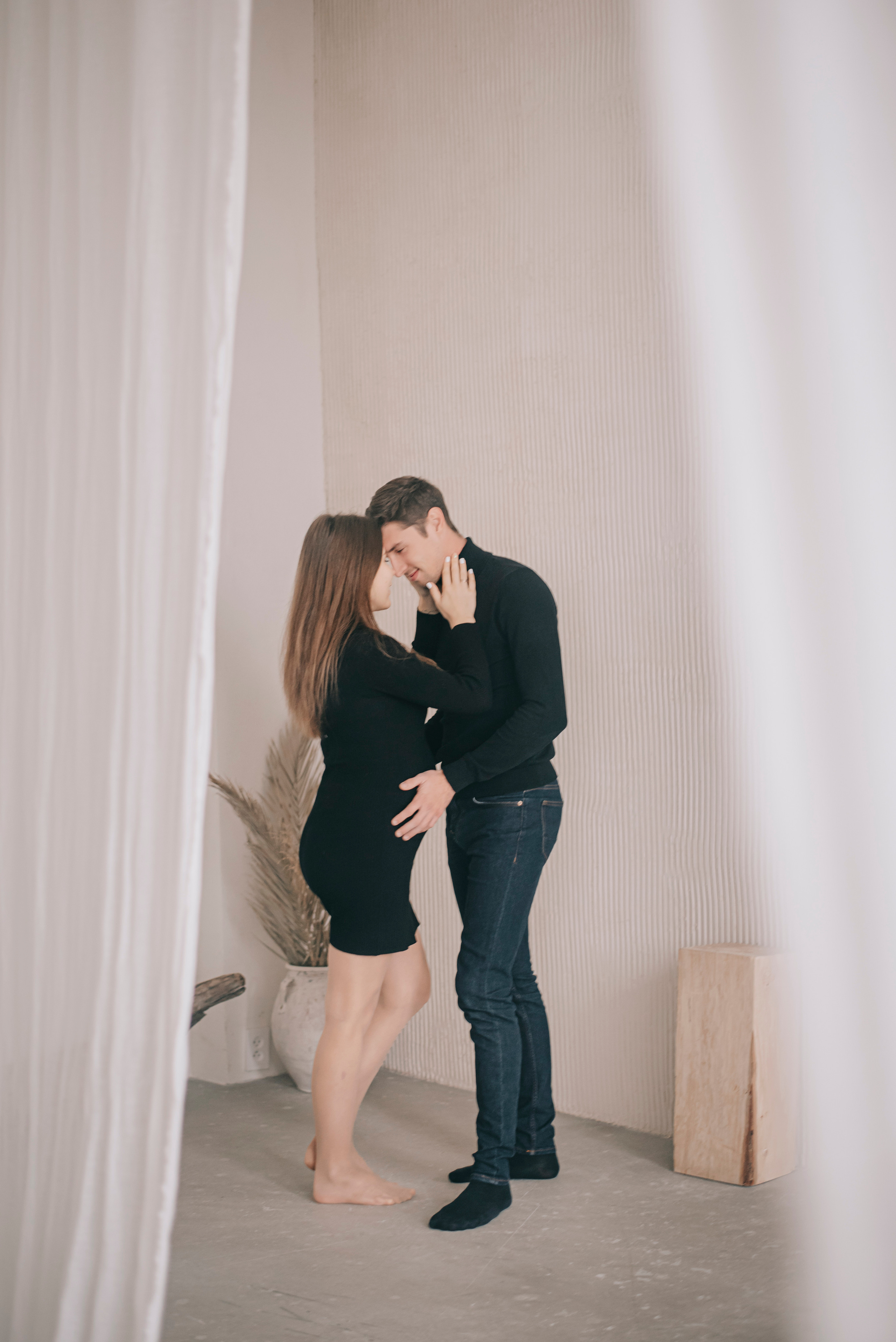 Альбина и Валерий. Фотограф в Краснодаре Зеленкина Дарья