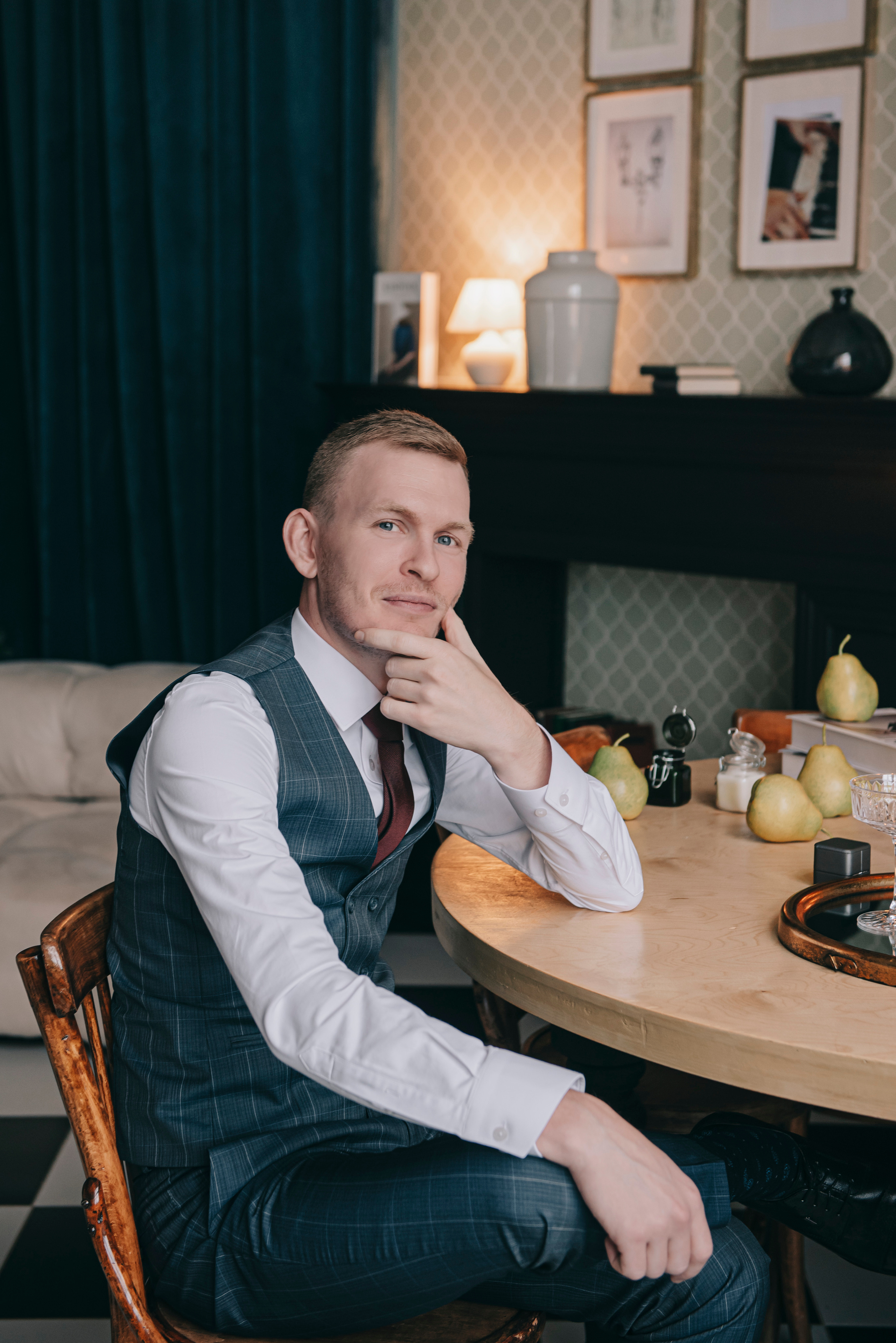 Свадьба Алексея и Софьи. Фотограф в Краснодаре Зеленкина Дарья