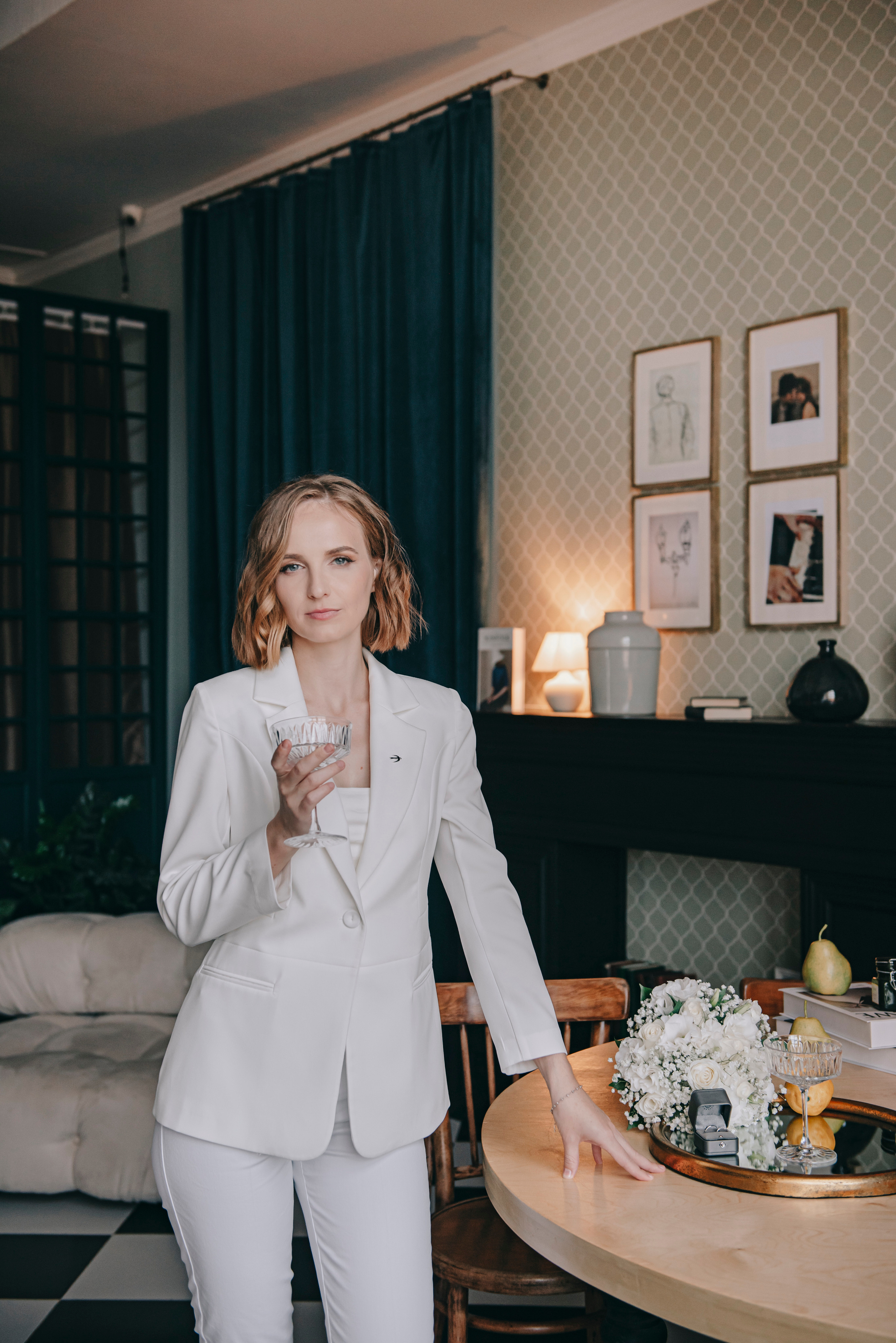 Свадьба Алексея и Софьи. Фотограф в Краснодаре Зеленкина Дарья