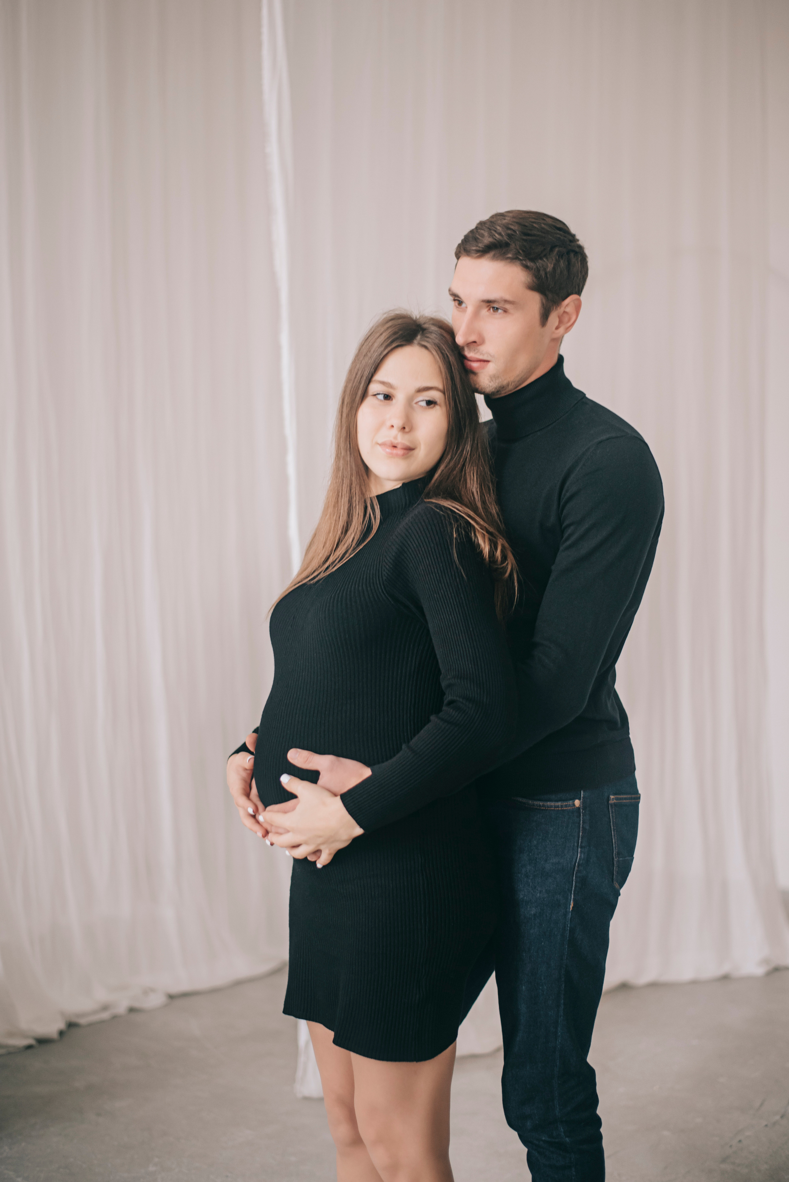 Альбина и Валерий. Фотограф в Краснодаре Зеленкина Дарья