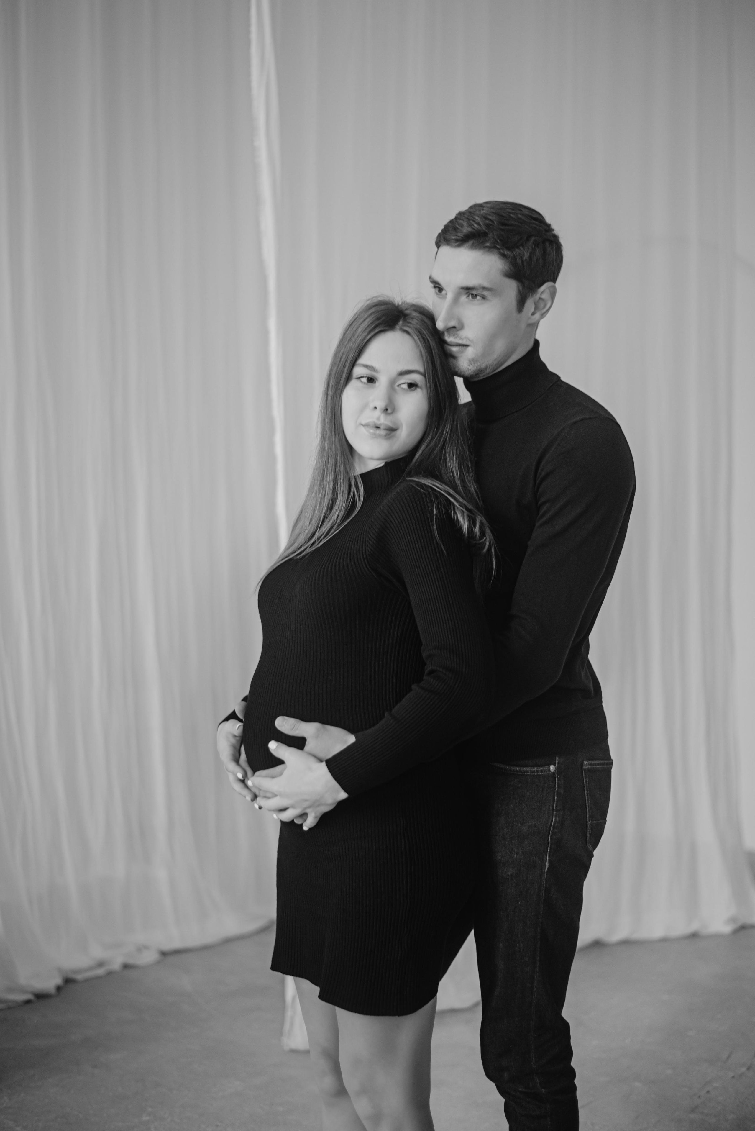 Альбина и Валерий. Фотограф в Краснодаре Зеленкина Дарья