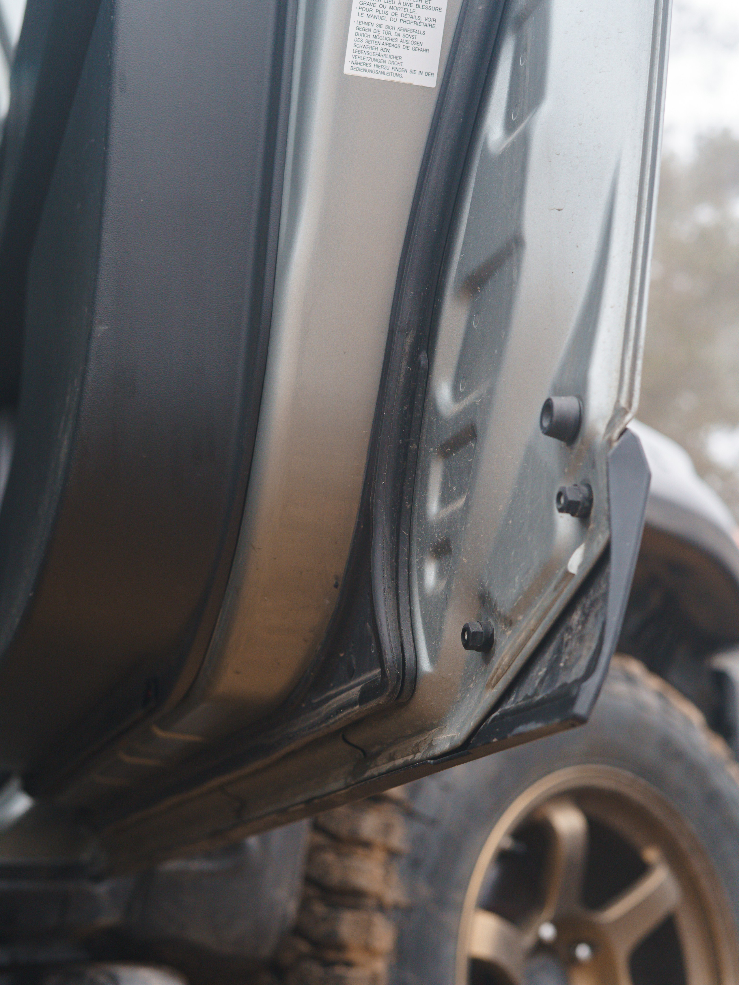 Живой металл без коррозии