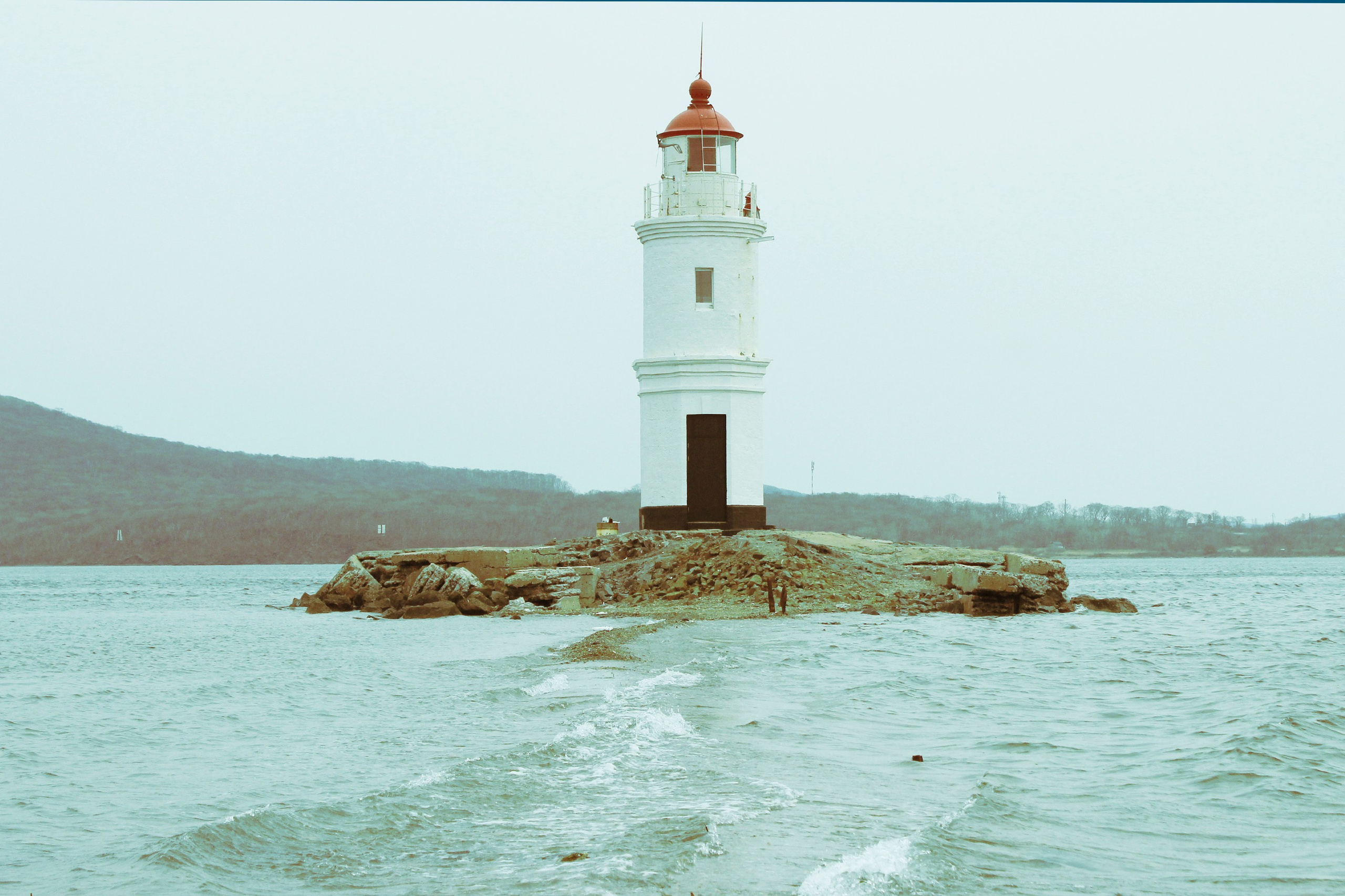 Владивосток. Команда фотографов Кристины Ивановой