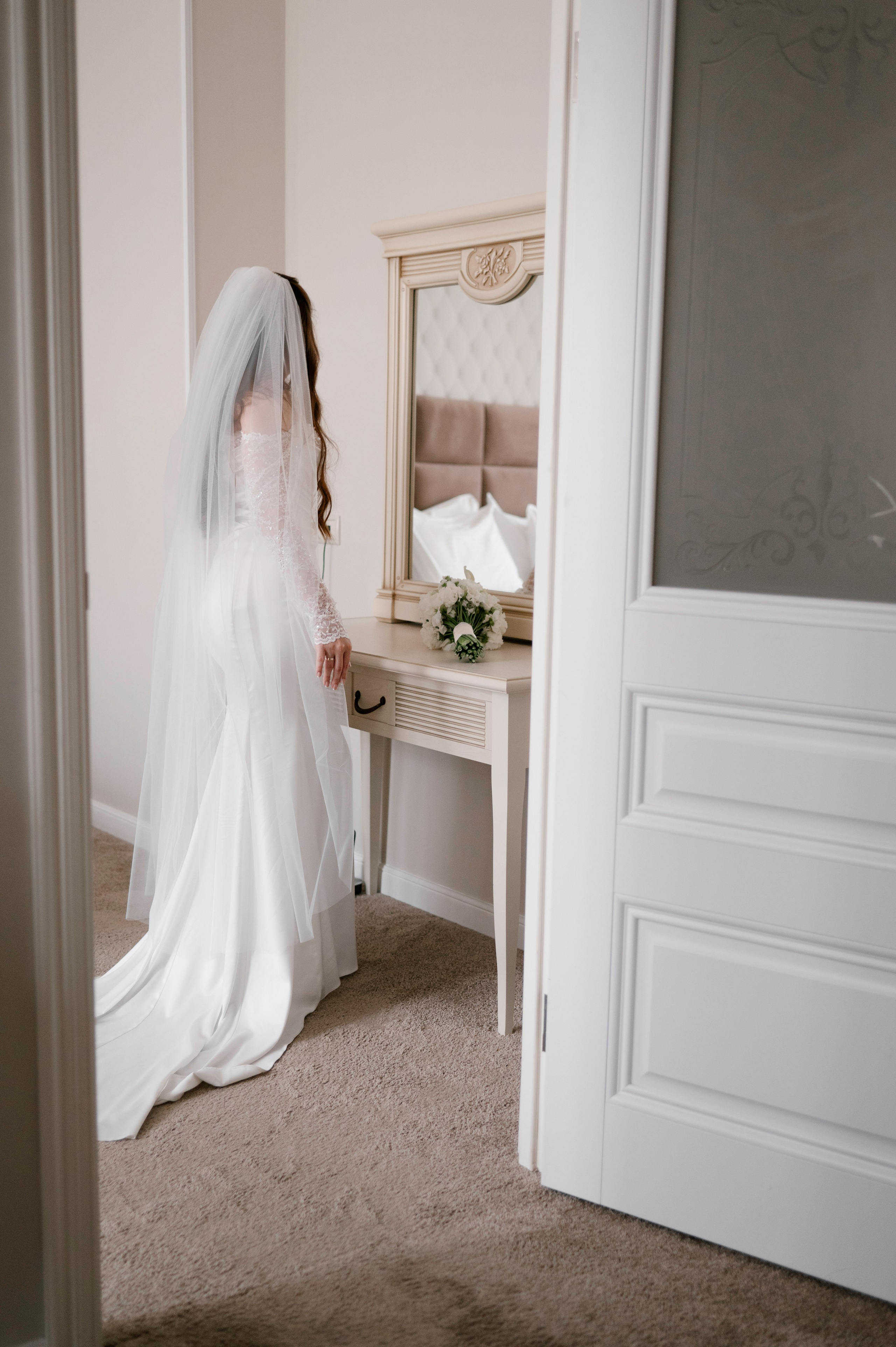 Свадьбы. Фотограф Тверь