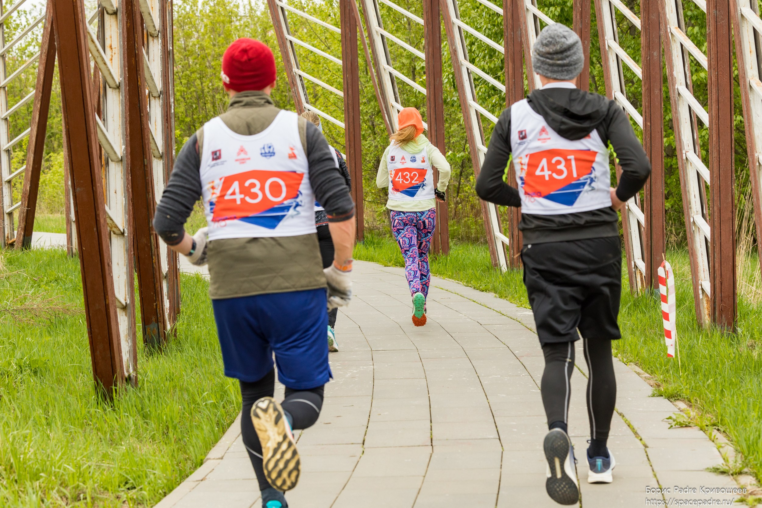 Гонка ГТО 260 425. Репортажный фотограф Борис Padre Кривошеев