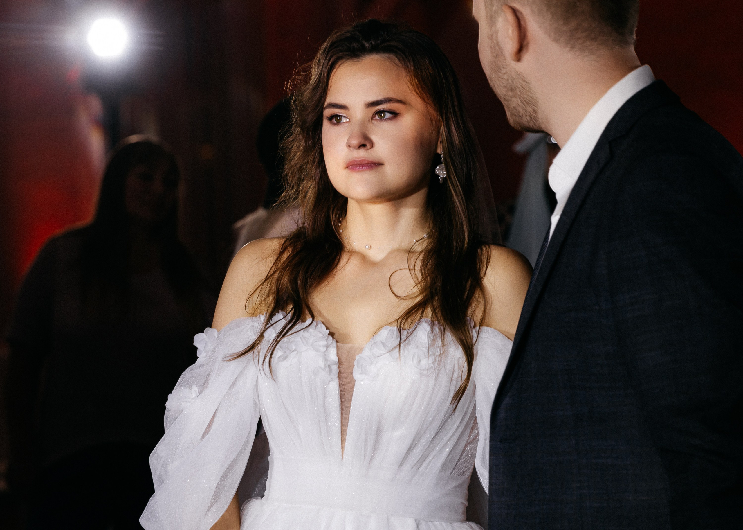 ATMOSFERA. Свадебный фотограф Дмитрий Воробьев Ярославль