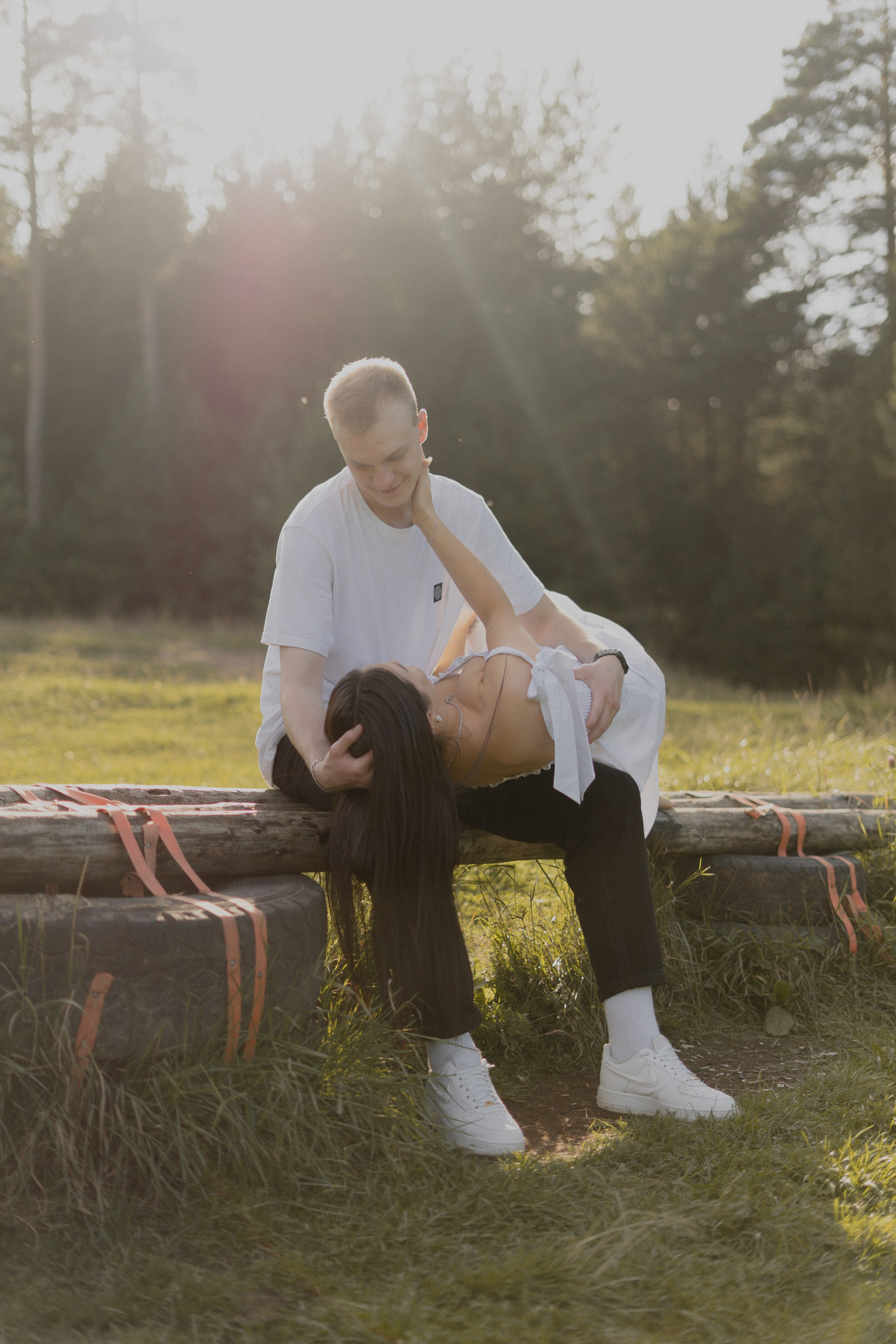 СЕМЕЙНАЯ. Ирина Мочалова Фотограф Первоуральск/Екатеринбург