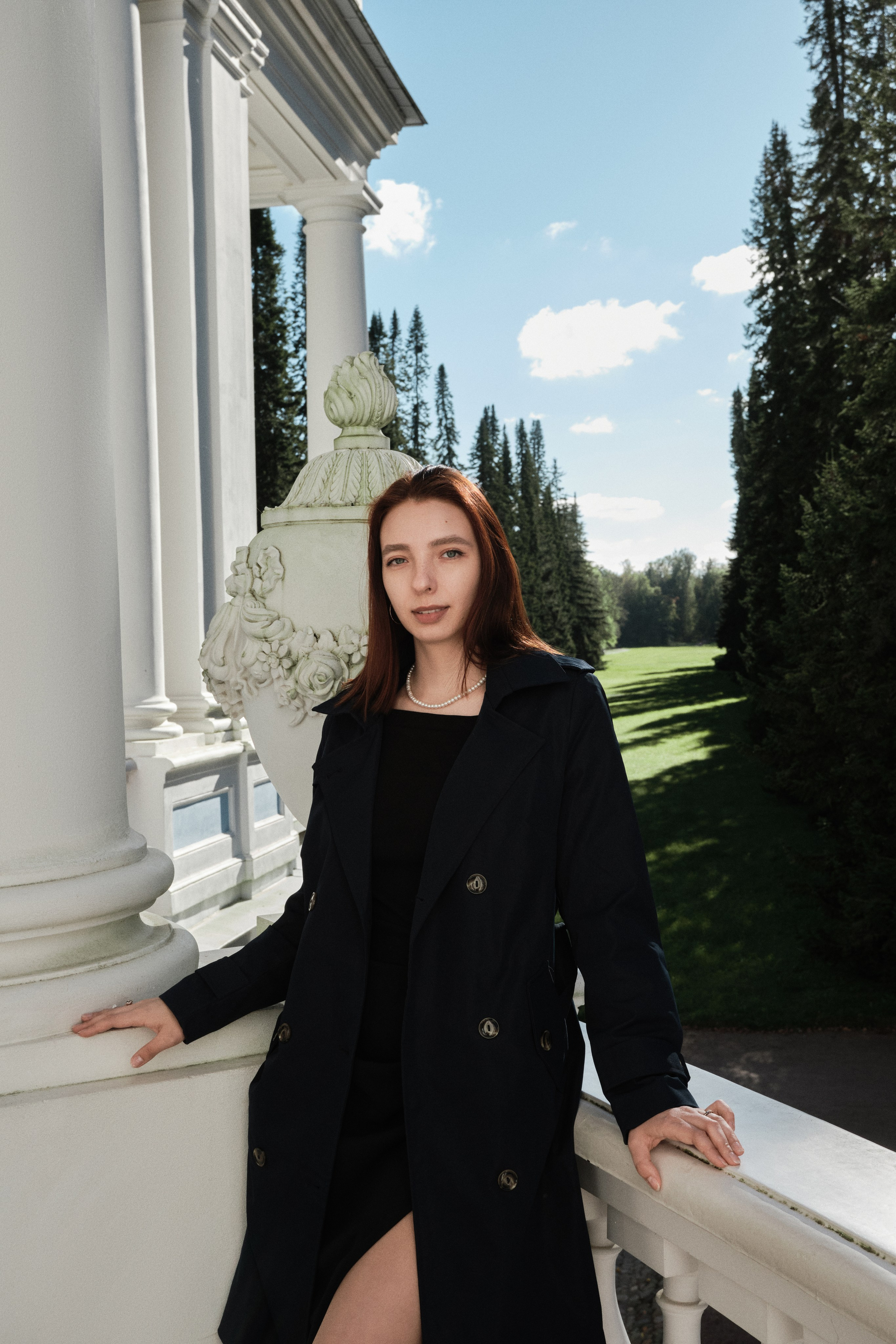Городская. Фотограф в Санкт-Петербурге Евгения Махова