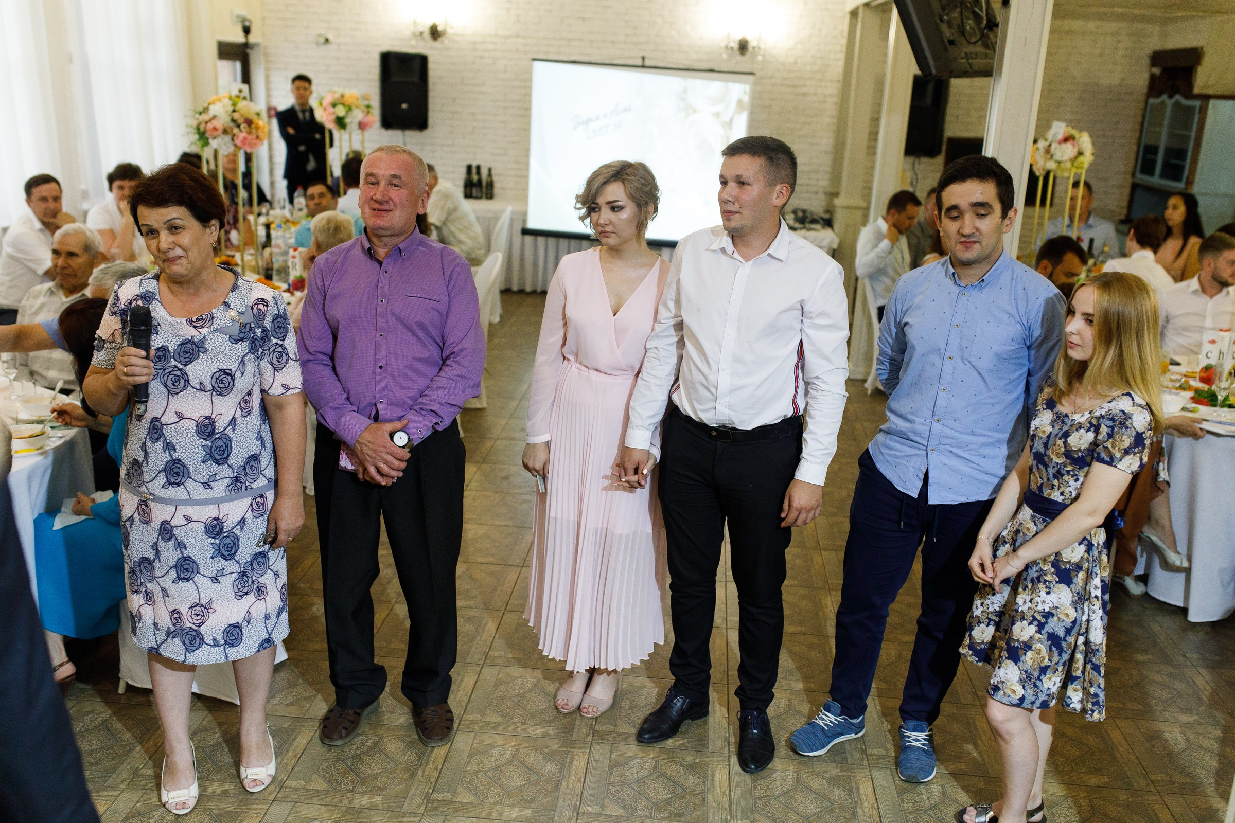 Вадим и Алия. Фотограф в Уфе Ирина Идрисова