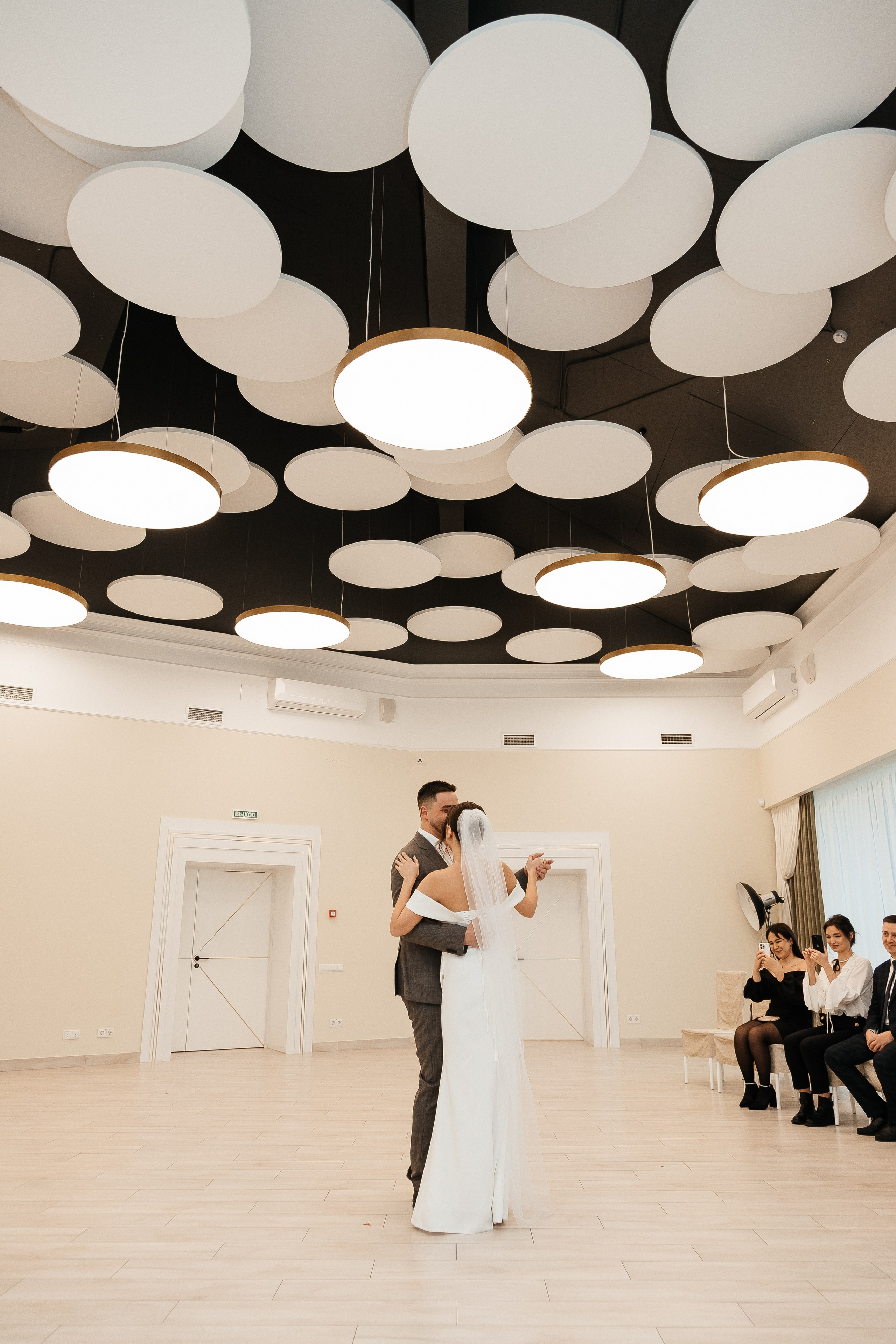 Рамиль и Регина/ 2024. Свадебный и семейный фотограф в Екатеринбурге