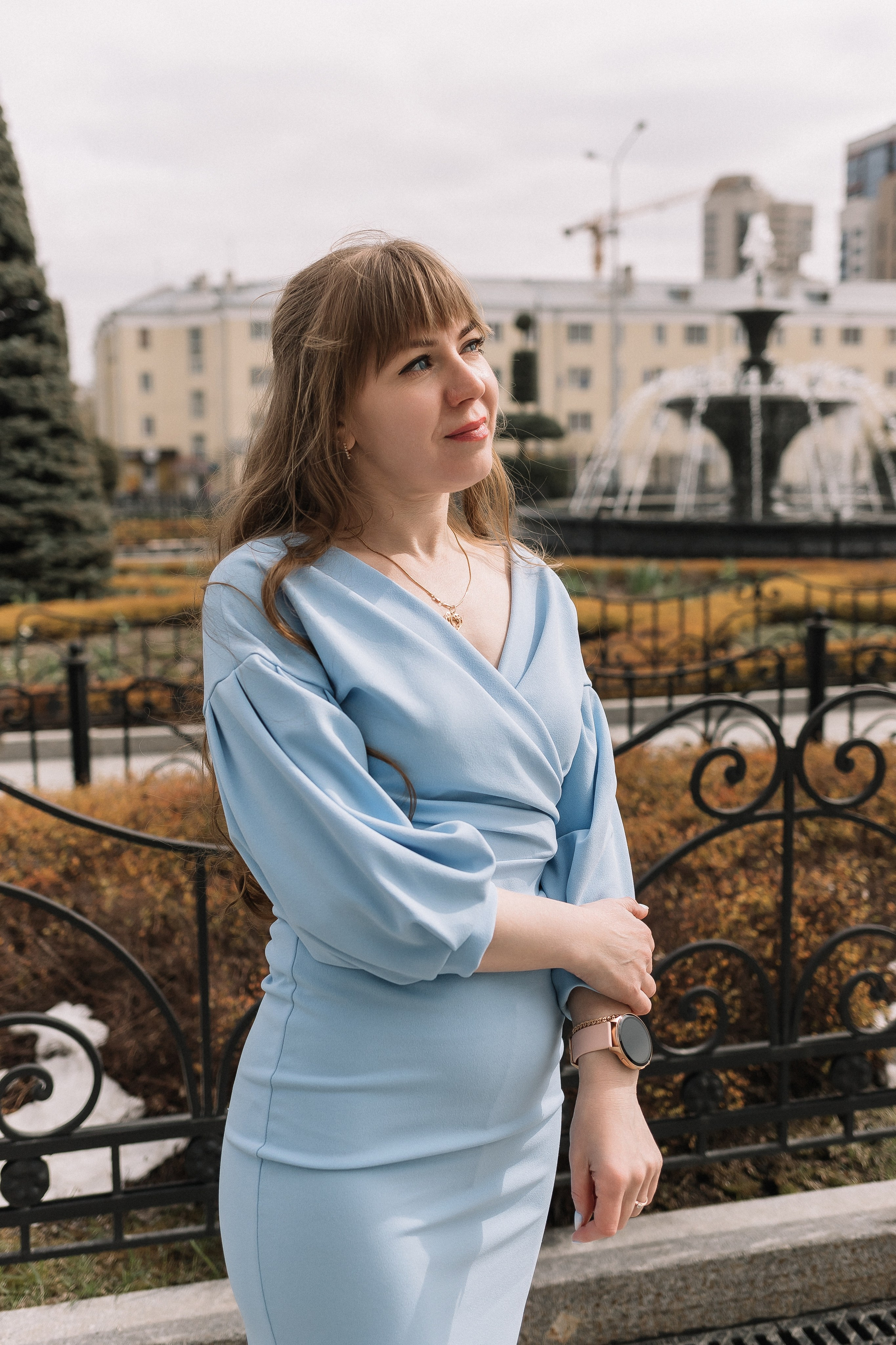 Виктор и Елена/2024. Свадебный и семейный фотограф в Екатеринбурге