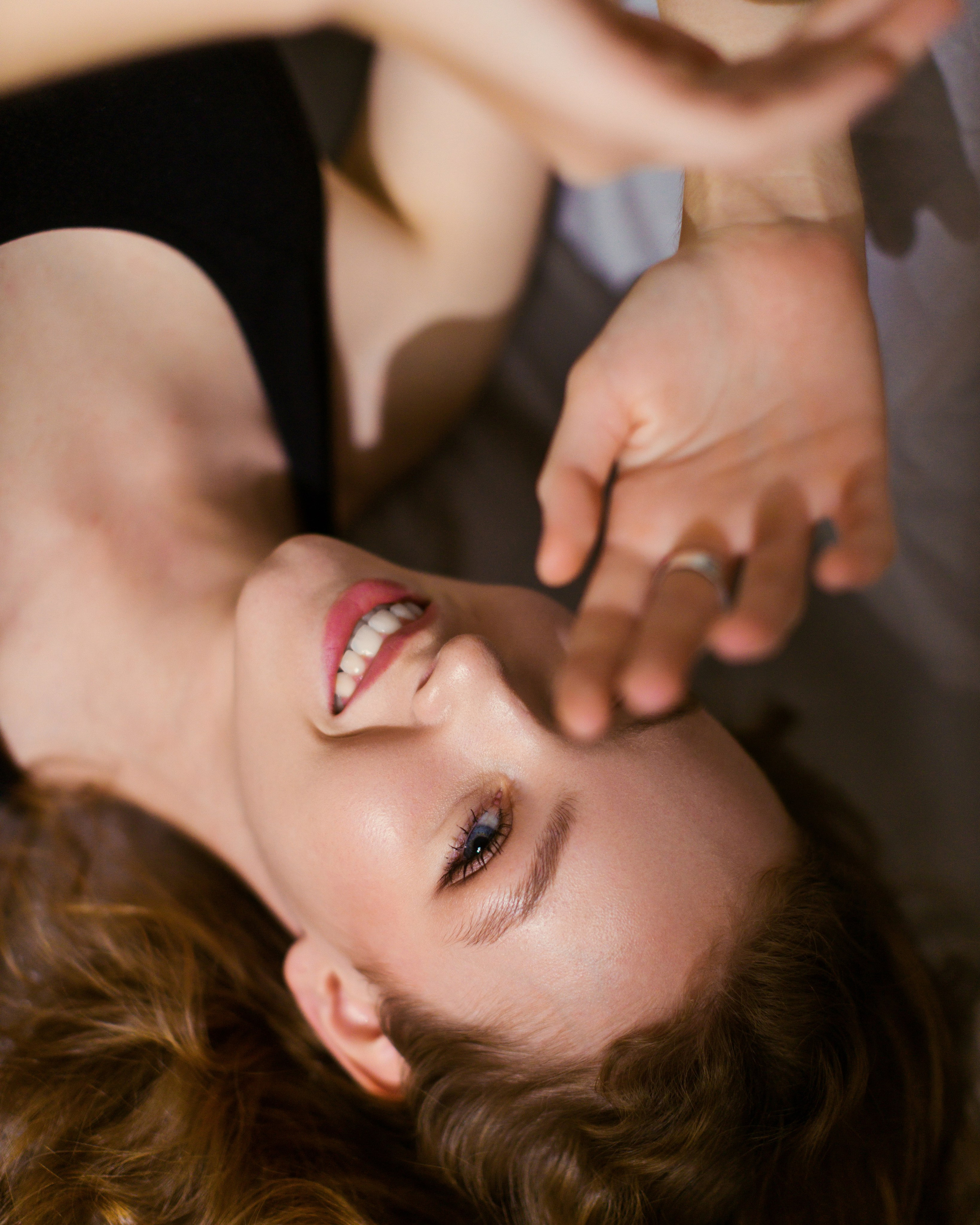 Настя Диденко. Фотограф Петрозаводск. Съемка для брендов, индивидуальная съемка