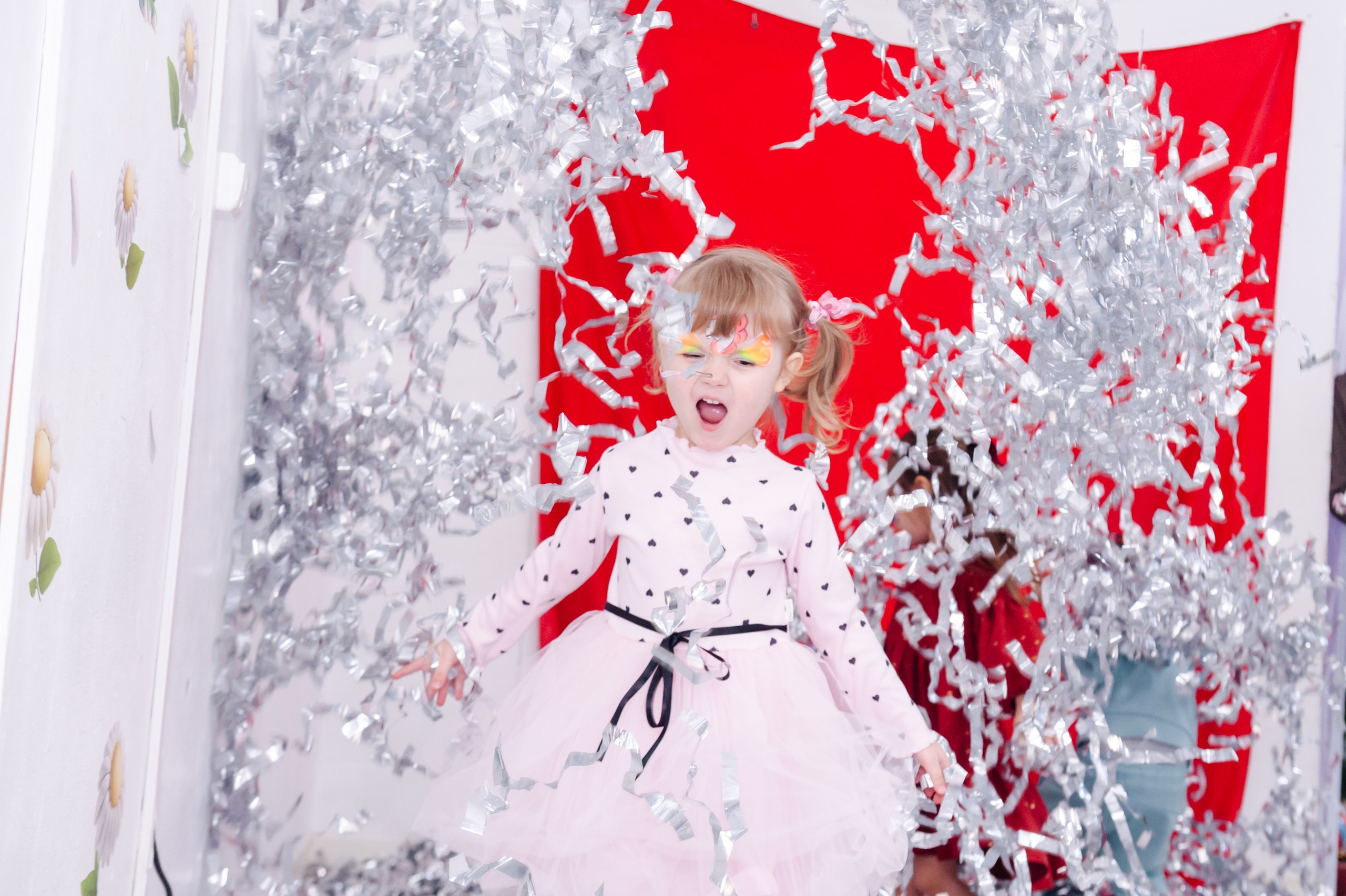 День Рождения Кати. Фотограф Магнитогорск Данил Семенов