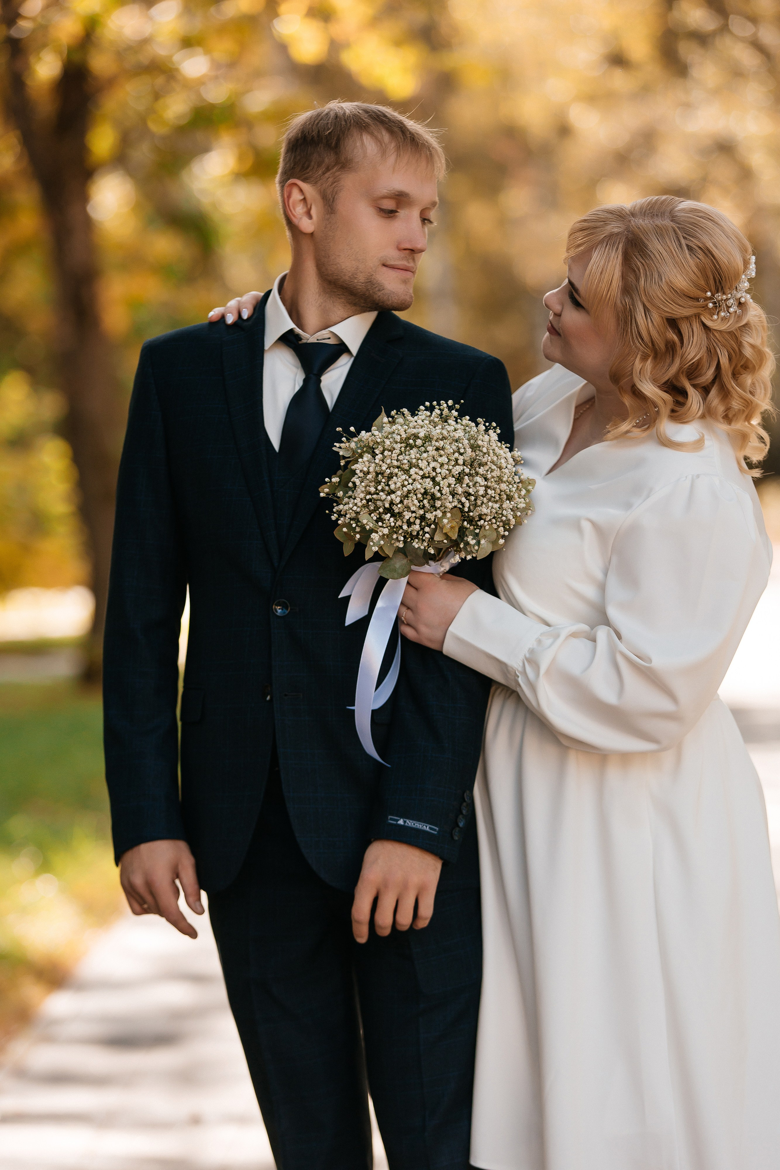 Свадебное. Свадебный фотограф Нижний Новгород | Софа Полякова