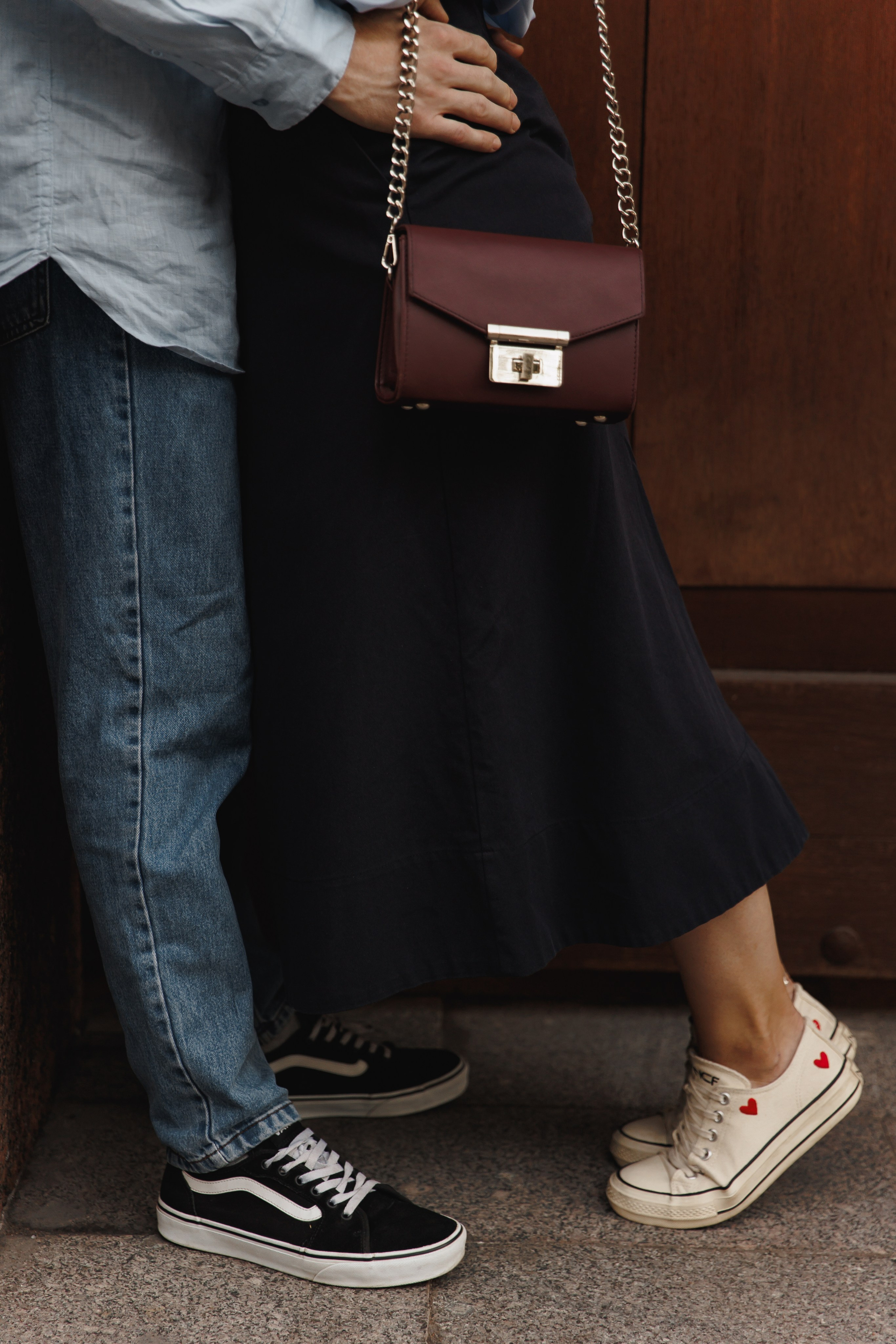 Аня и Кирилл. Свадебный фотограф в Санкт-Петербурге, Москве, Европе и по всему миру