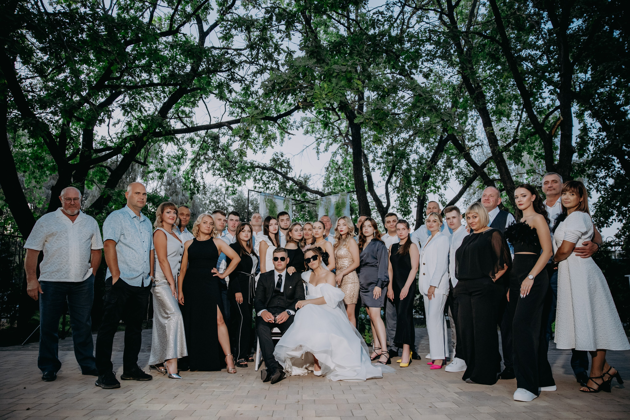 Данила и Татьяна. Фотограф в Саратове Александр Кухаренко. И не только в Саратове :)