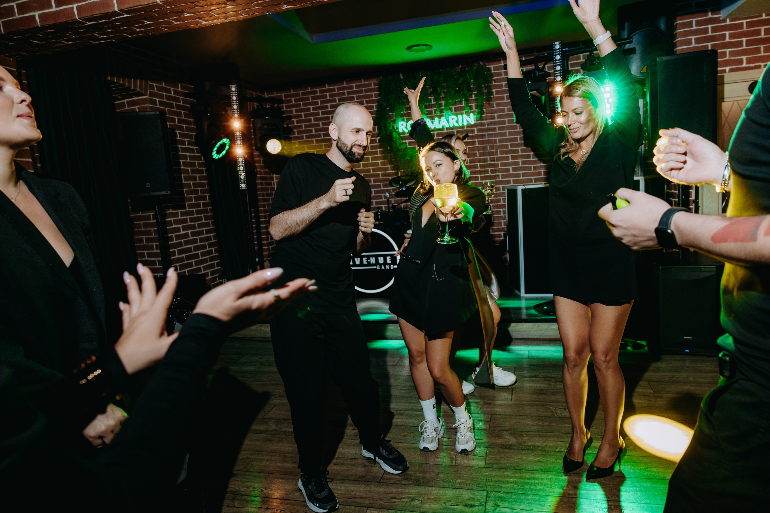 Let's Party — 35. Фотограф в Саратове Александр Кухаренко. И не только в Саратове :)