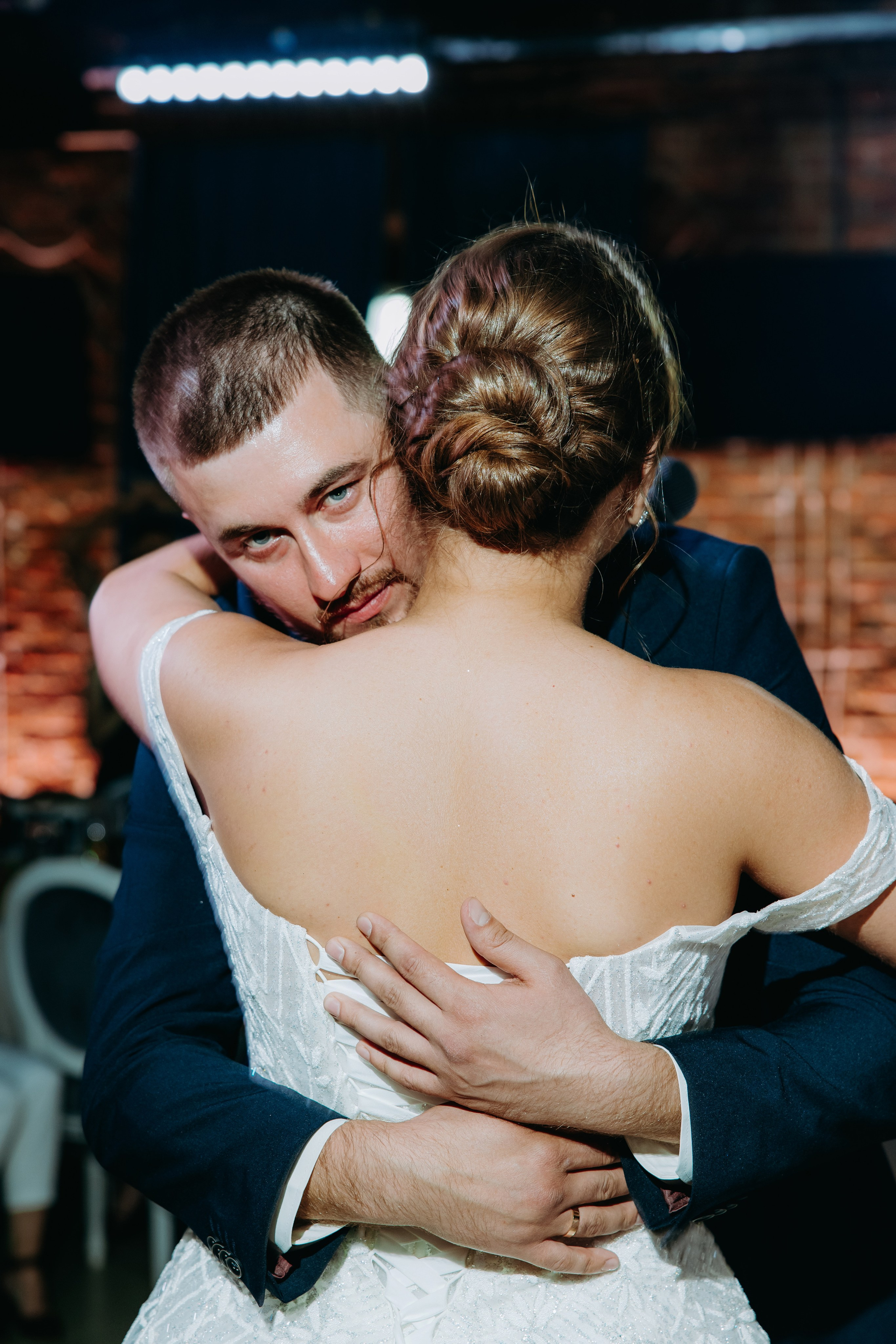 Дмитрий и Екатерина. Фотограф в Саратове Александр Кухаренко. И не только в Саратове :)