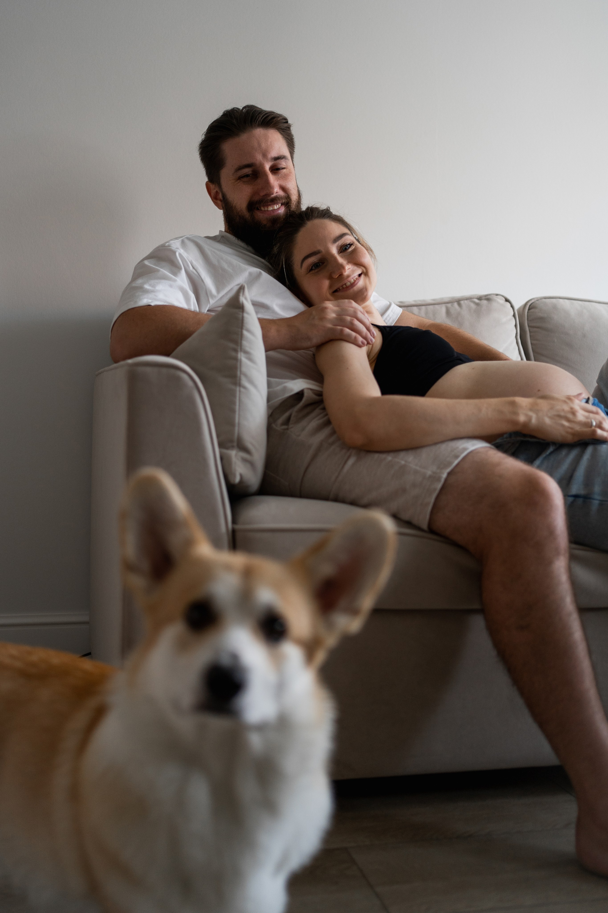 Маша, Саша, Зейден ждут Анну. Свадебный фотограф в Краснодаре и Сочи Винидиктова Екатерина