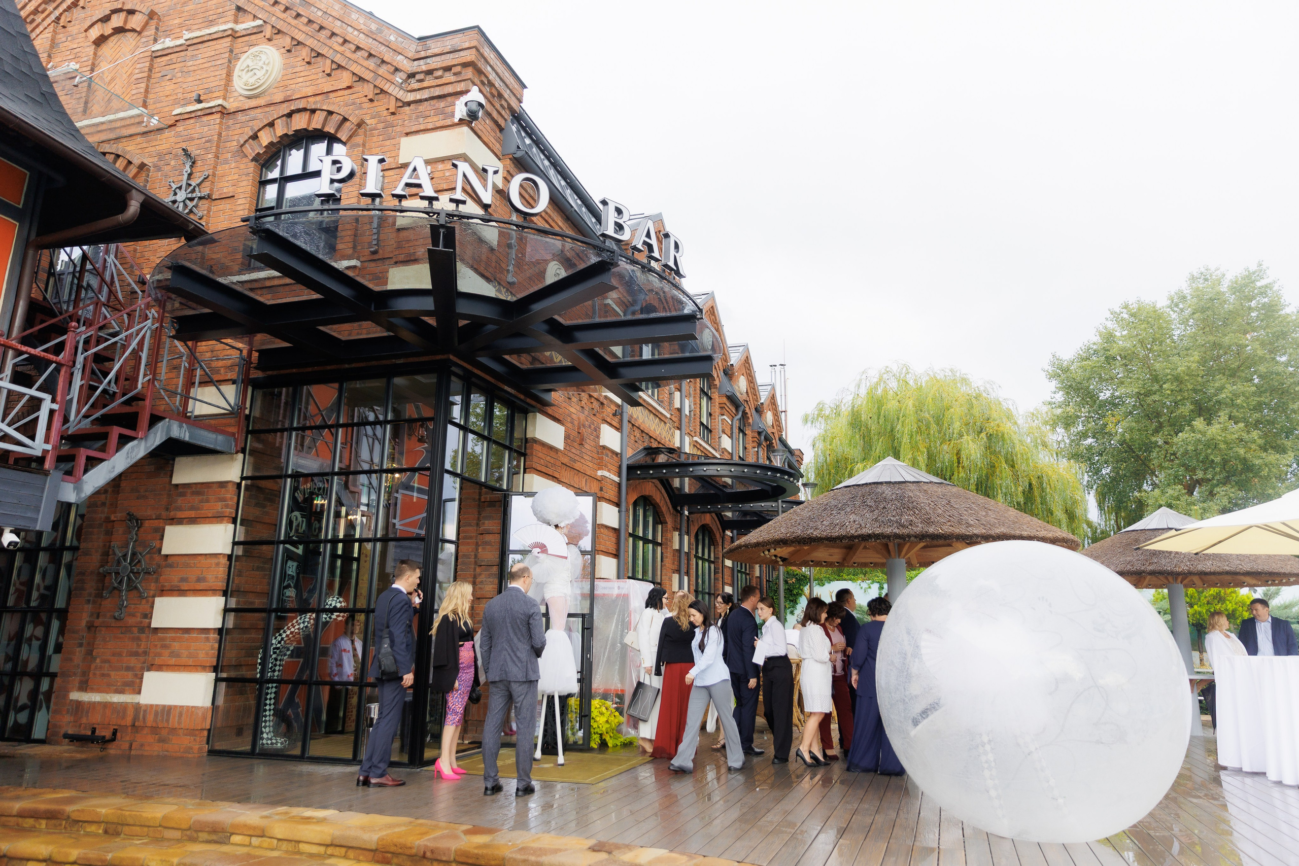 Юбилей компании — фотоотчёт празднования. Красильников Евгений — профессиональный фотограф в Ростове-на-Дону