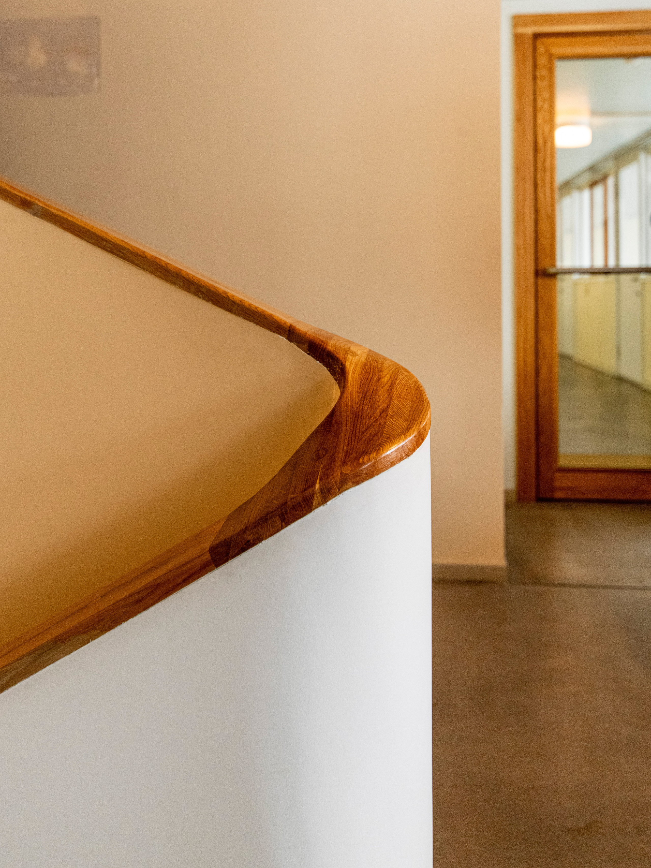 Дом Наркомфина. Фотограф в Москве. Шахабудин