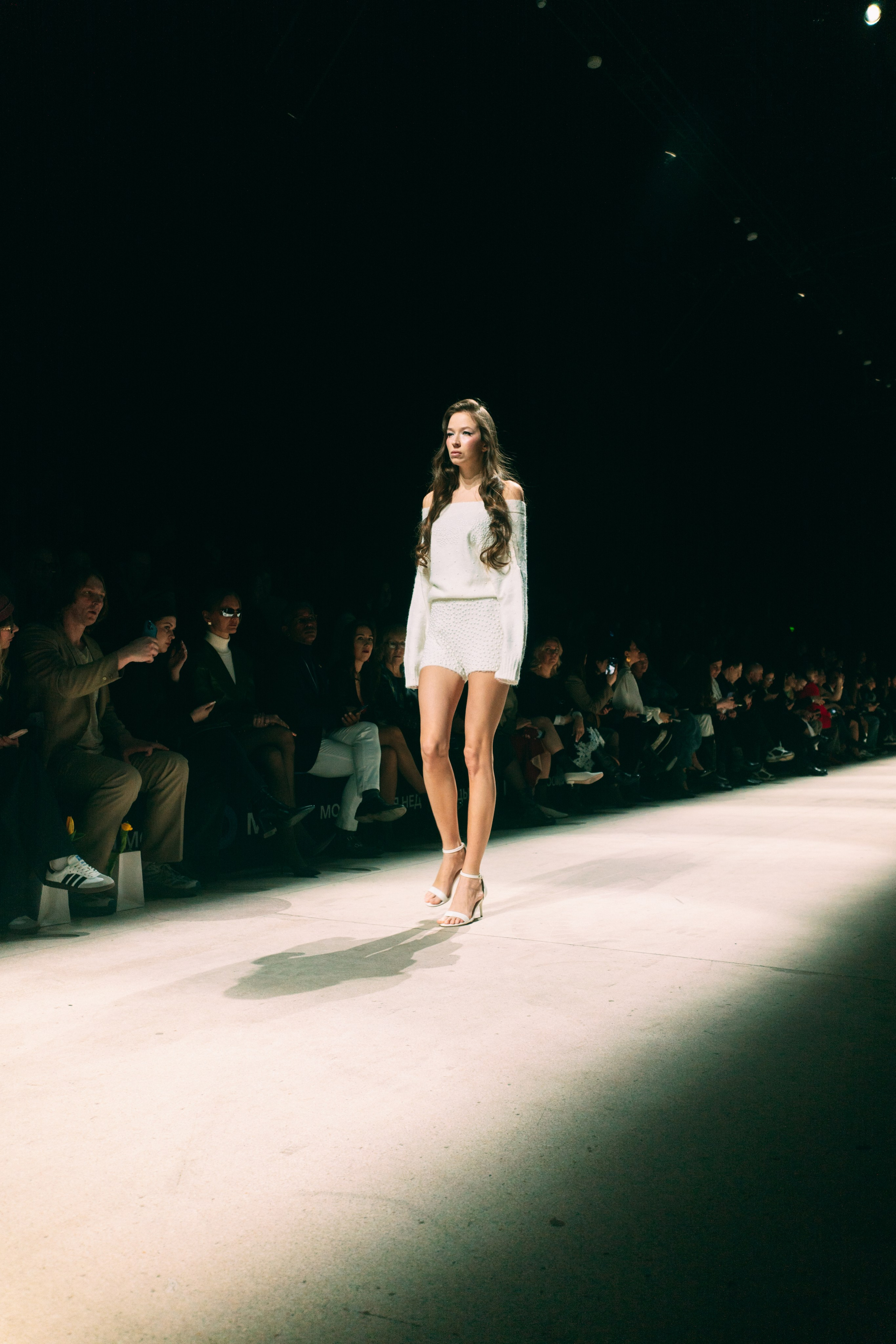 Solangel. Sasha Speranskii — Conceptual Photographer | Based in Moscow