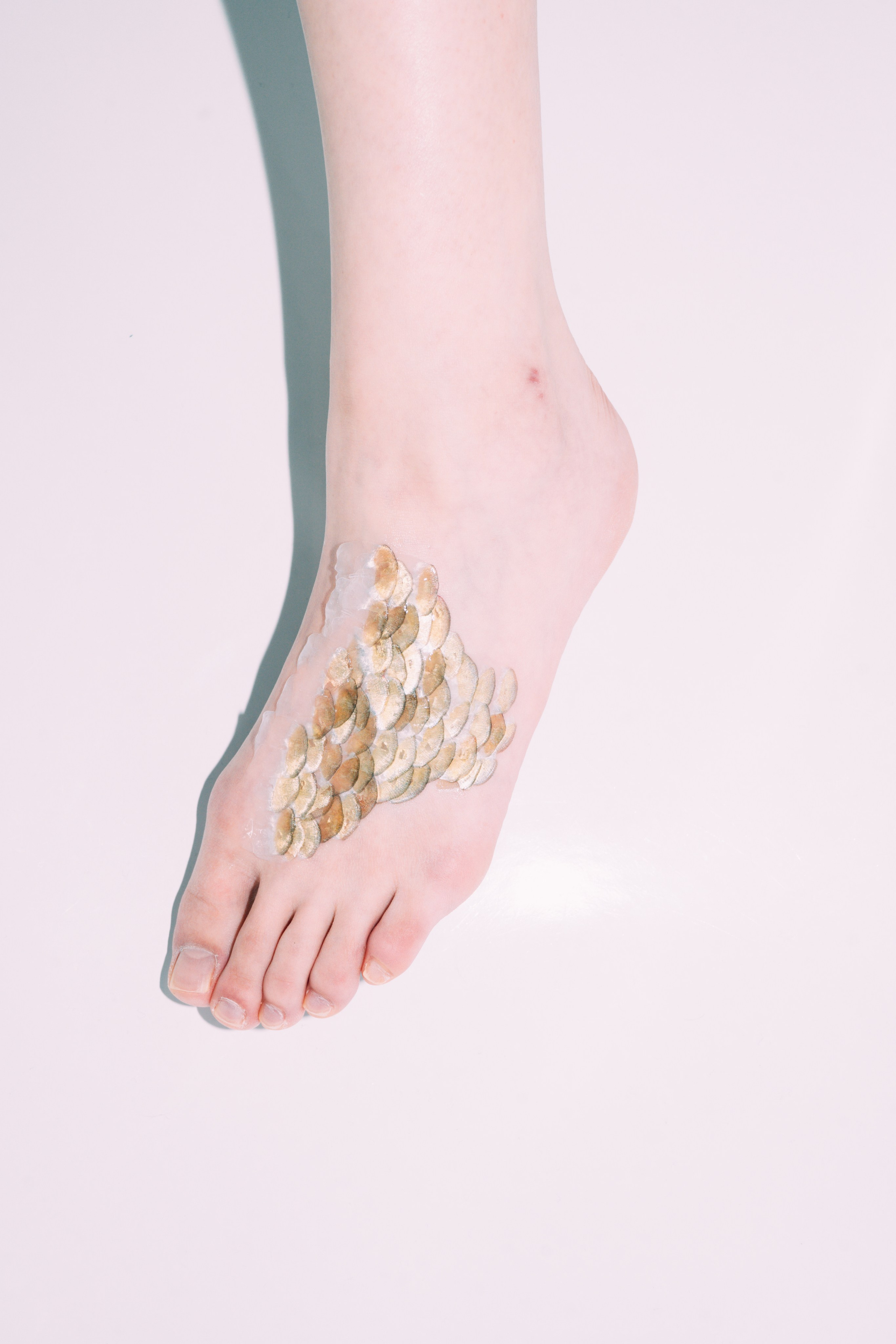 Carp Grisha. Sasha Speranskii — Conceptual Photographer | Based in Moscow