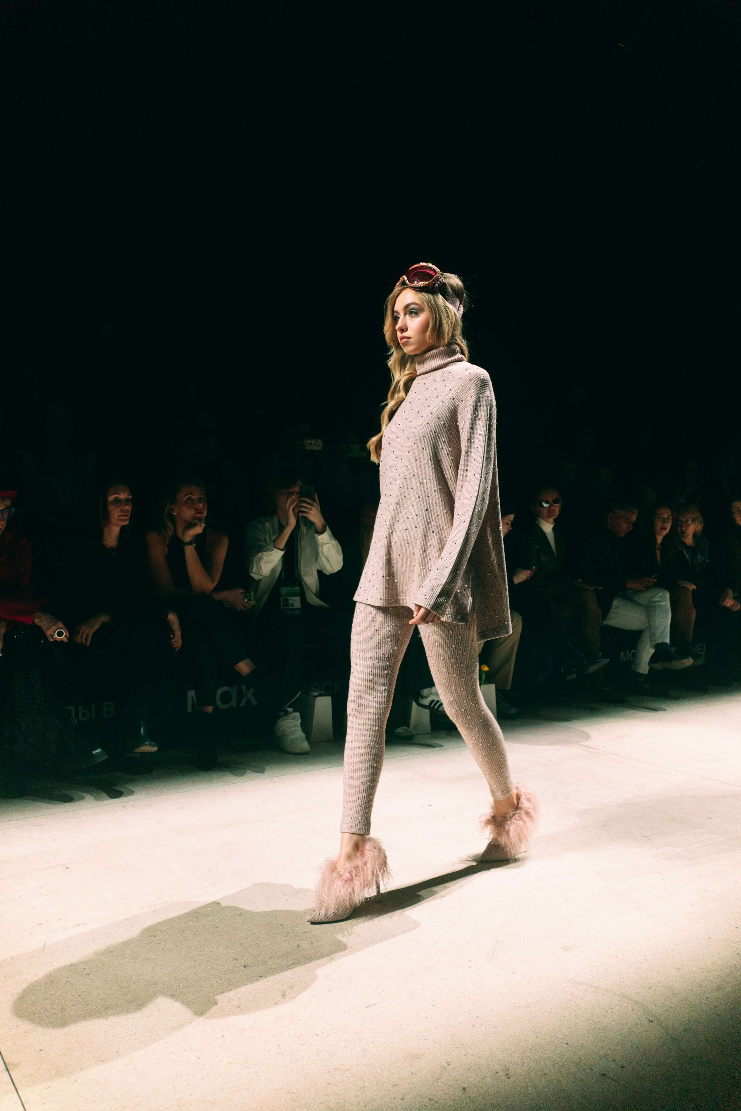 Solangel. Sasha Speranskii — Conceptual Photographer | Based in Moscow