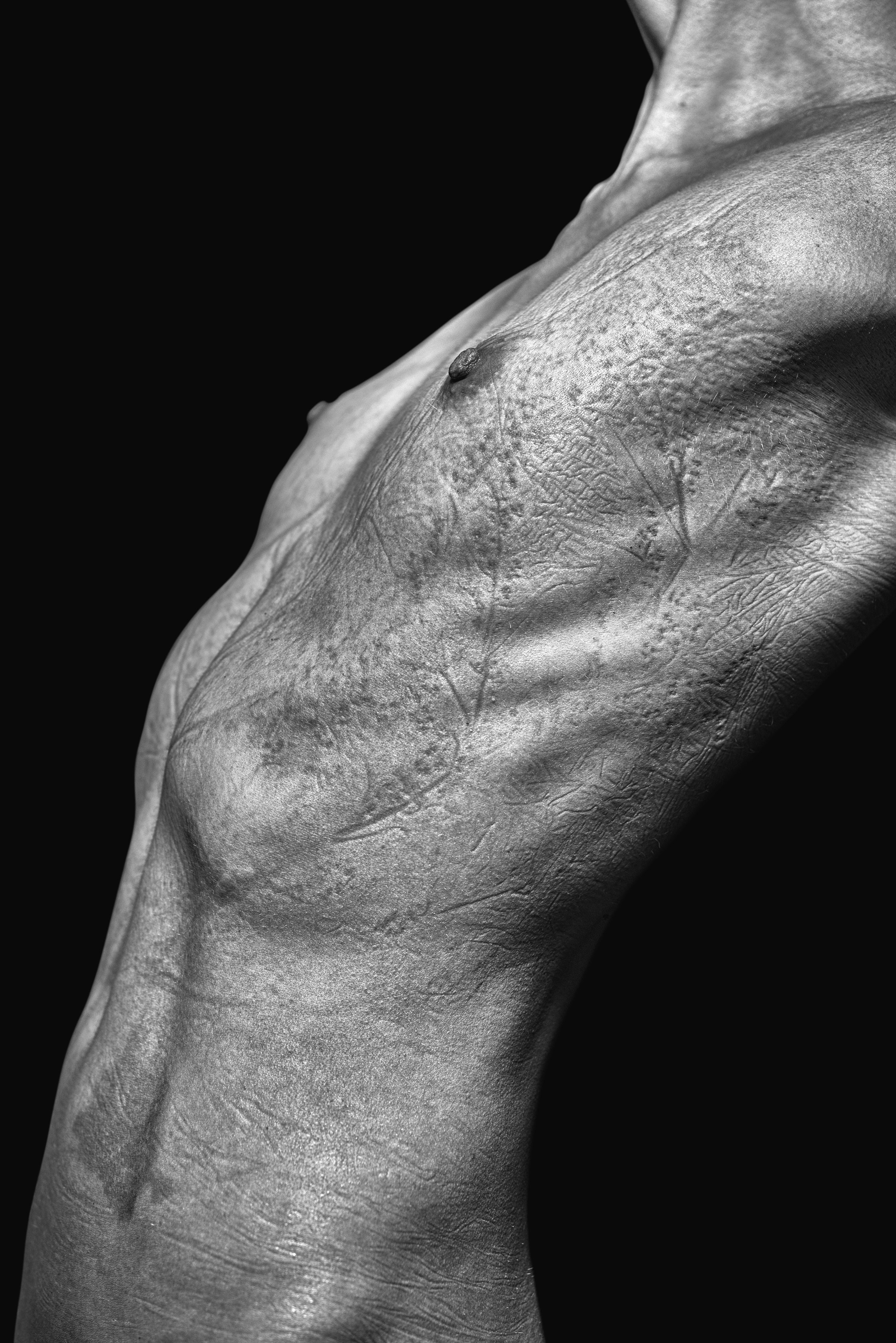 Bodyfrottage 18+. Фотограф Женя Грош в Москве