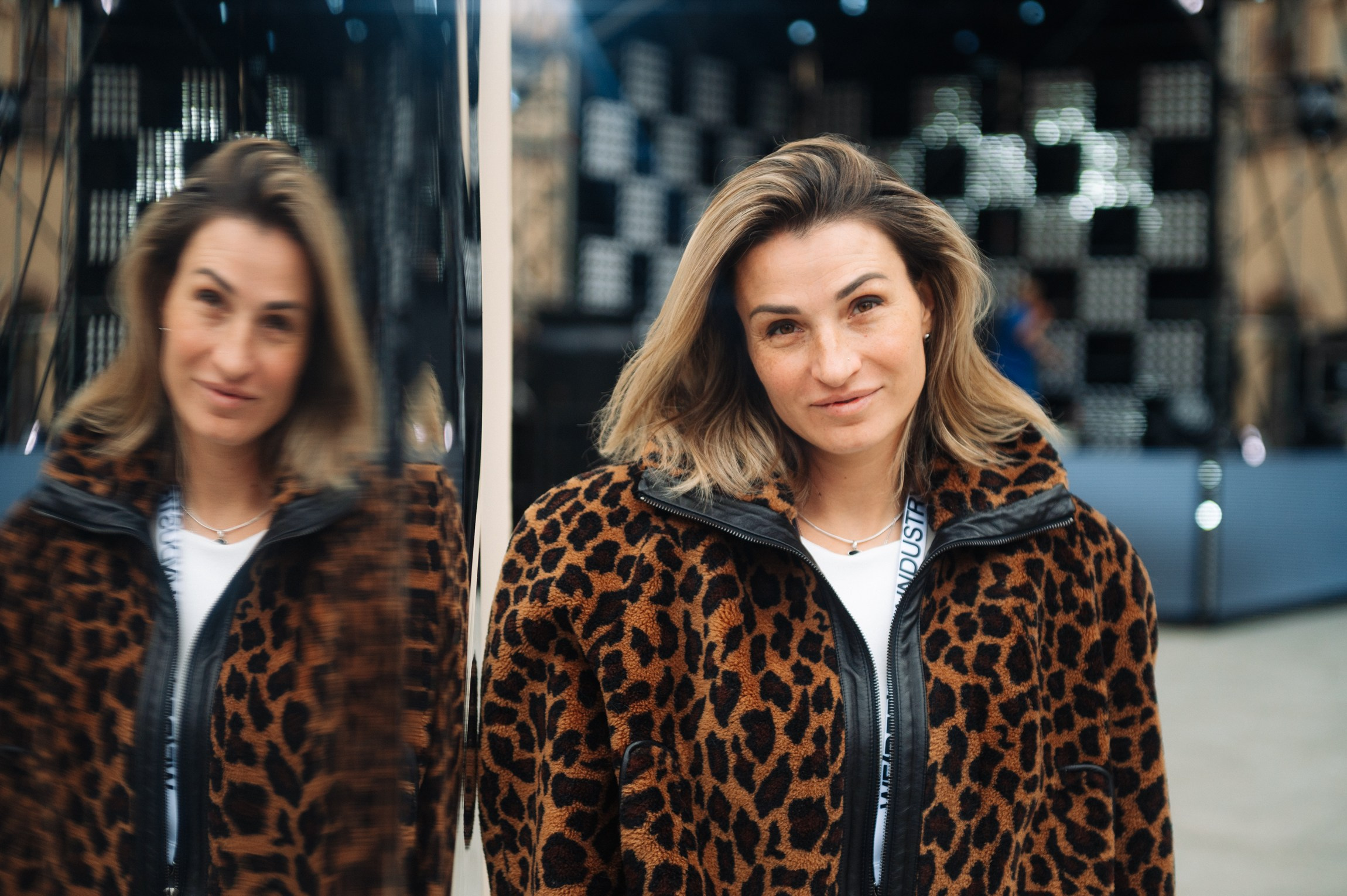 ReFashion 2025. Модный бизнес-кампус. Проект Ксении Собчак. Сайт фотографа Данилы Пащенко