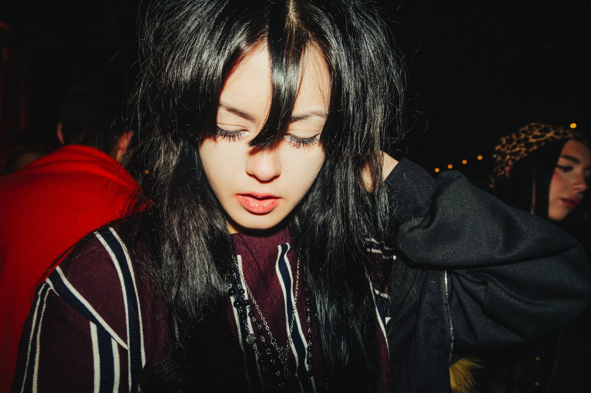 Paradigma members. Сайт фотографа Данилы Пащенко