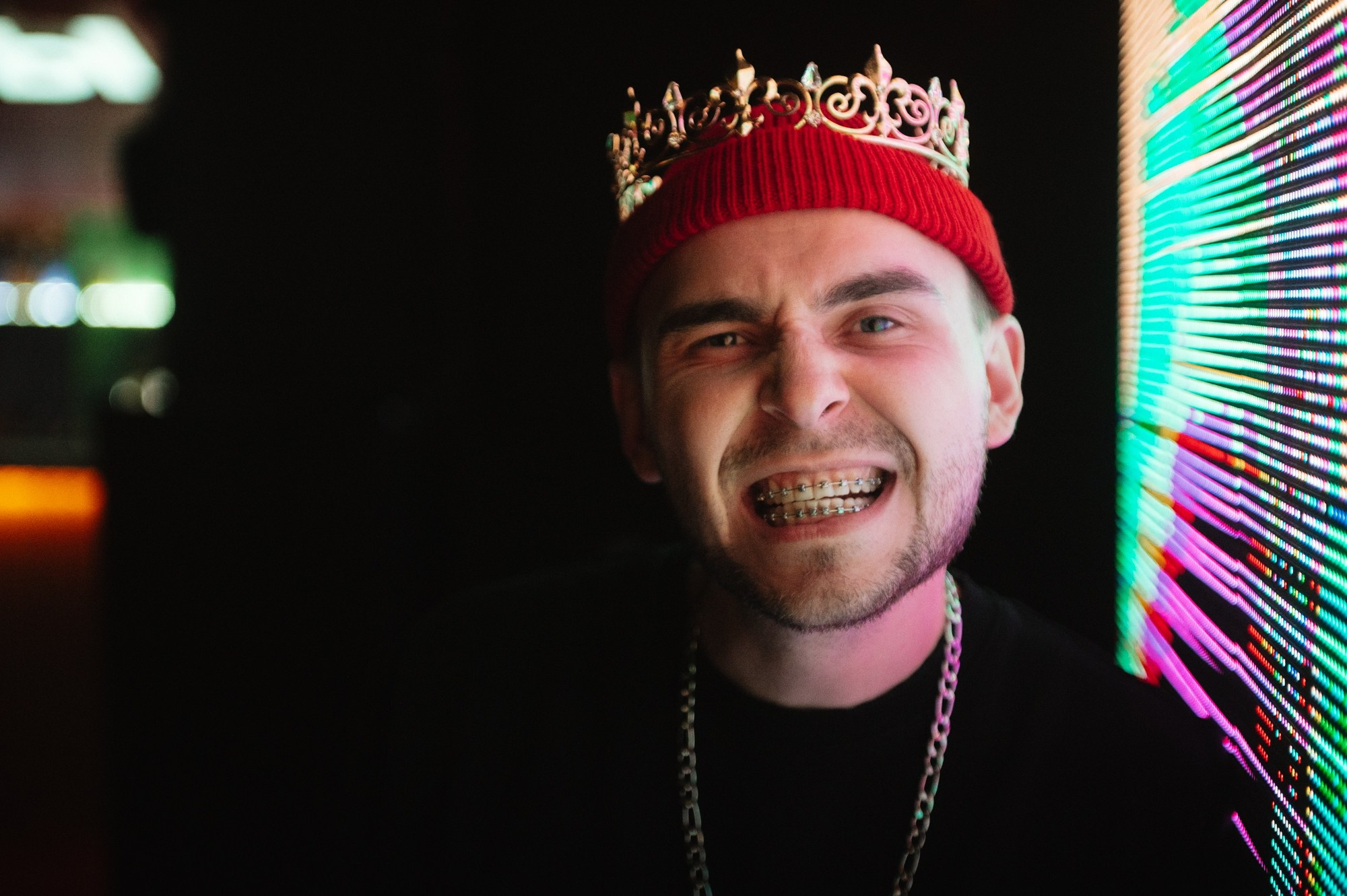 Best Funky bar style. Сайт фотографа Данилы Пащенко