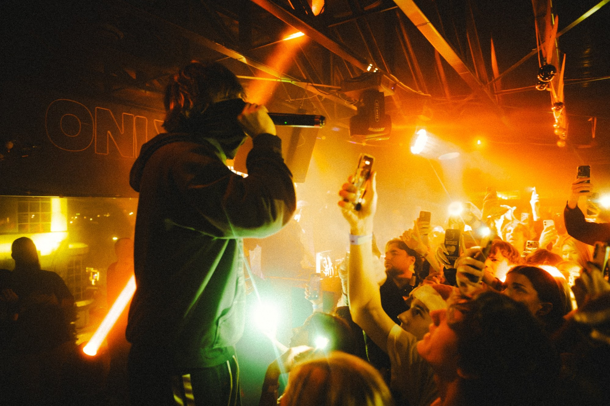 Paradigma members. Сайт фотографа Данилы Пащенко