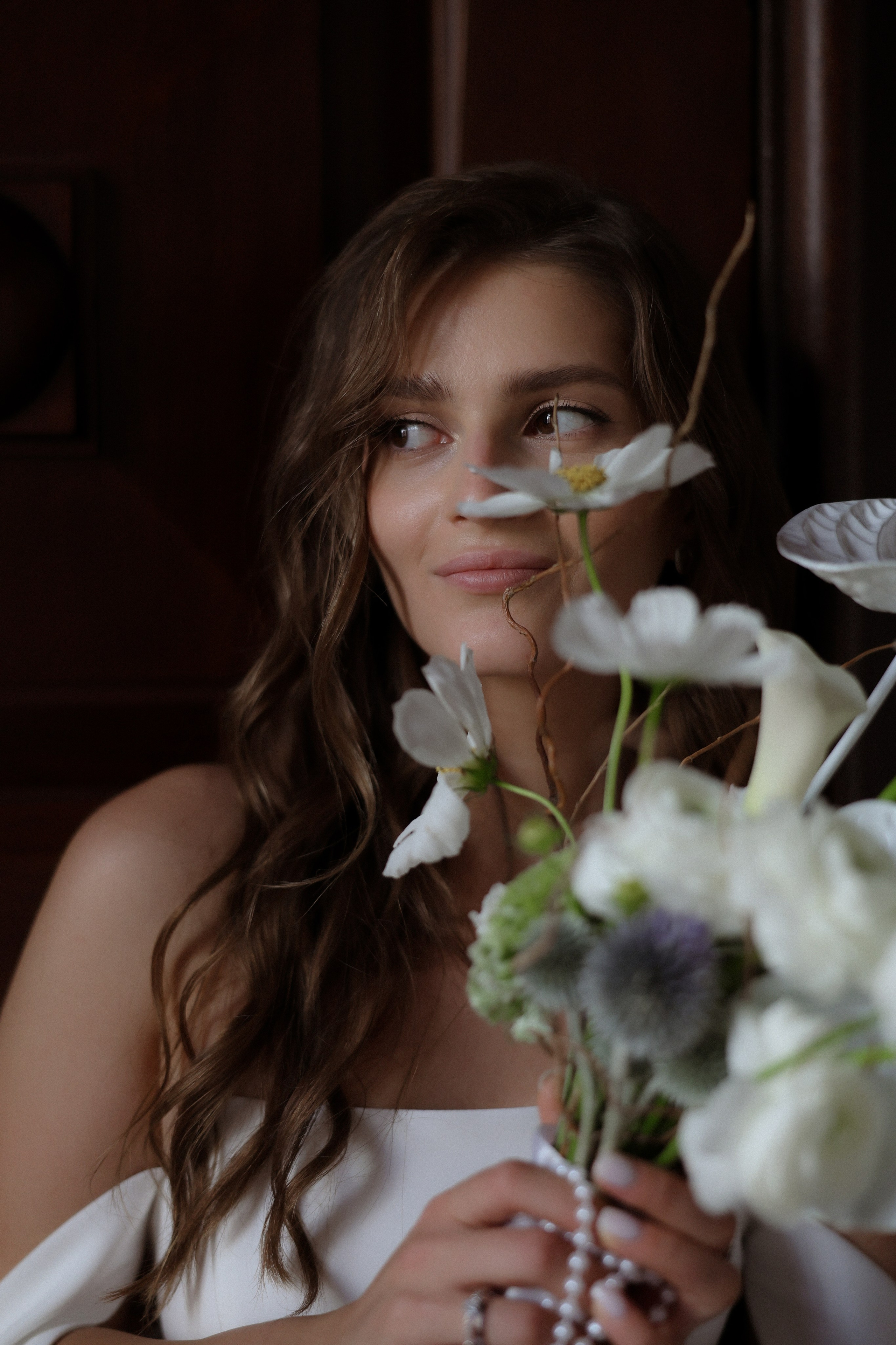 «Я люблю тебя просто так» — Евгения и Влад. Свадебный и семейный фотограф в Москве Ломова Ирина