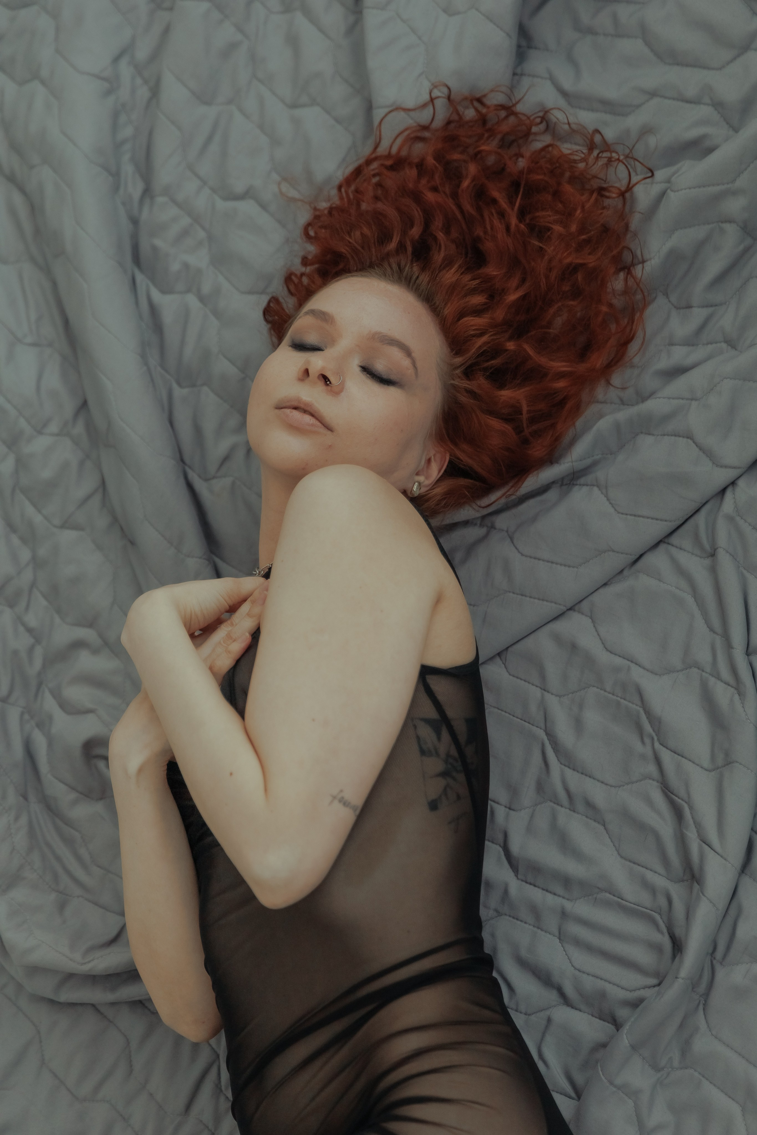 Екатерина. Портретный и репортажный фотограф Екатерина Селиверстова, Кострома