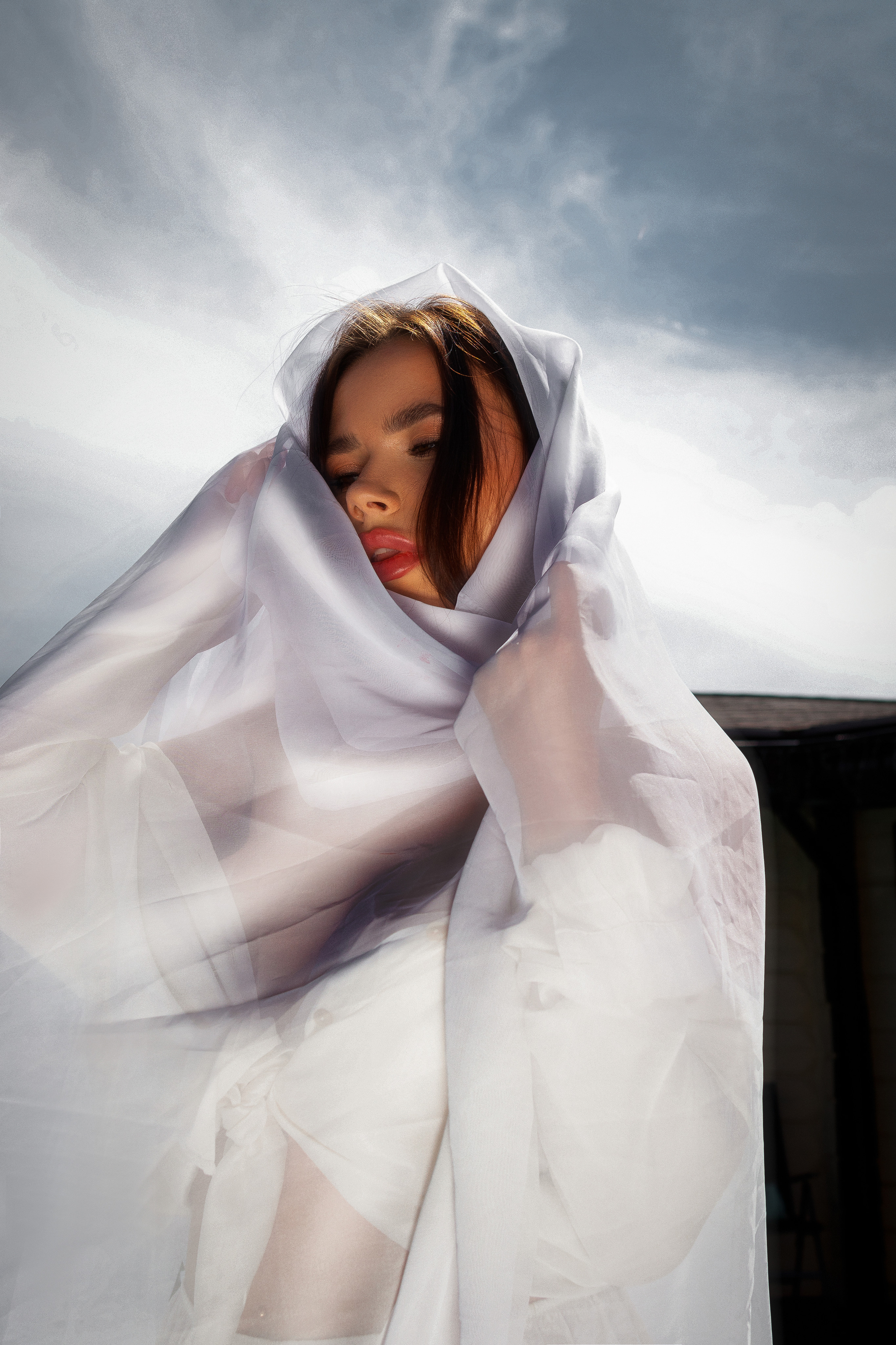 Портфолио. Фотограф Питиримов Валерий